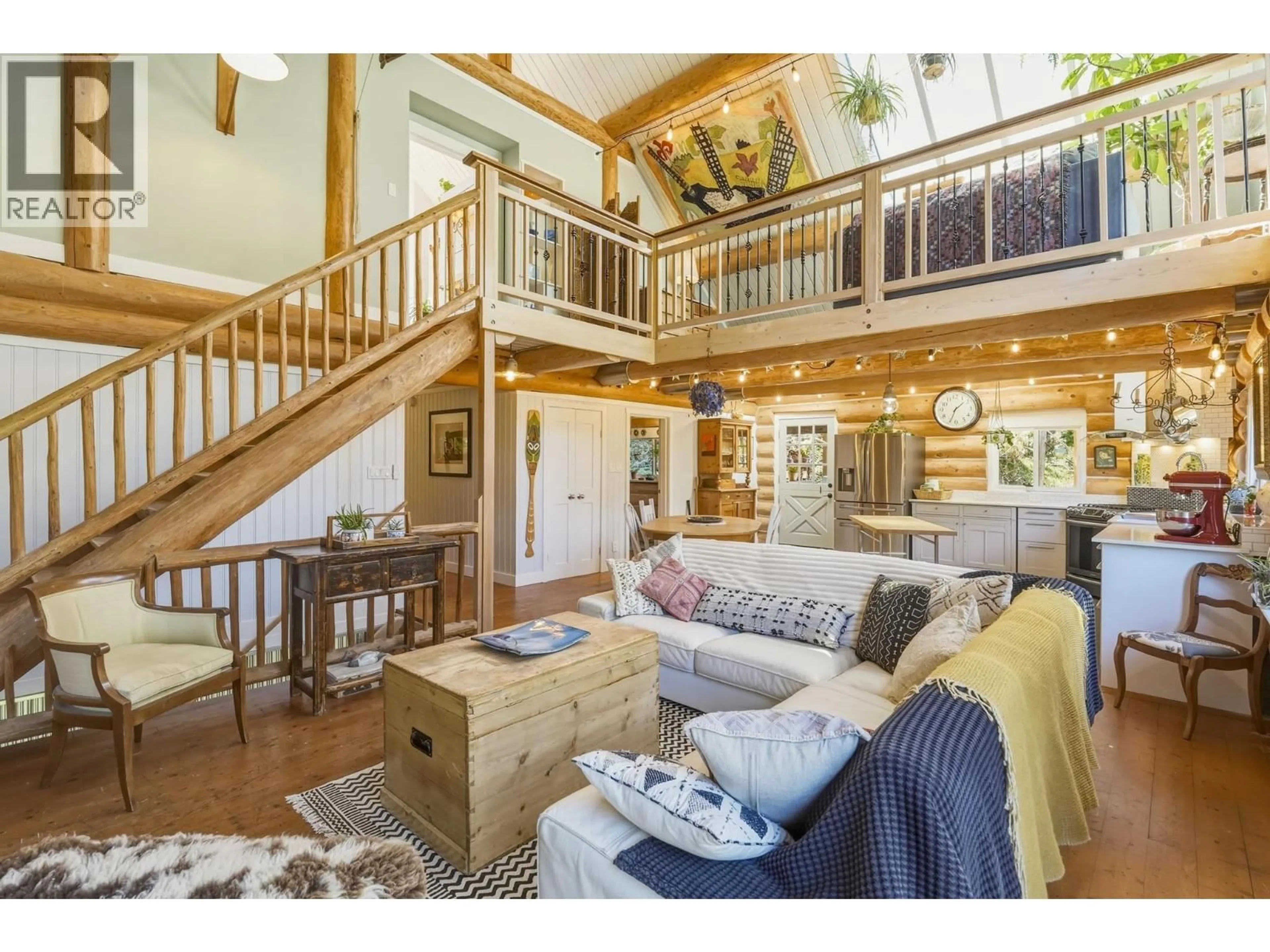 Unknown for 1253 ADAMS ROAD, Bowen Island British Columbia V0N1G2