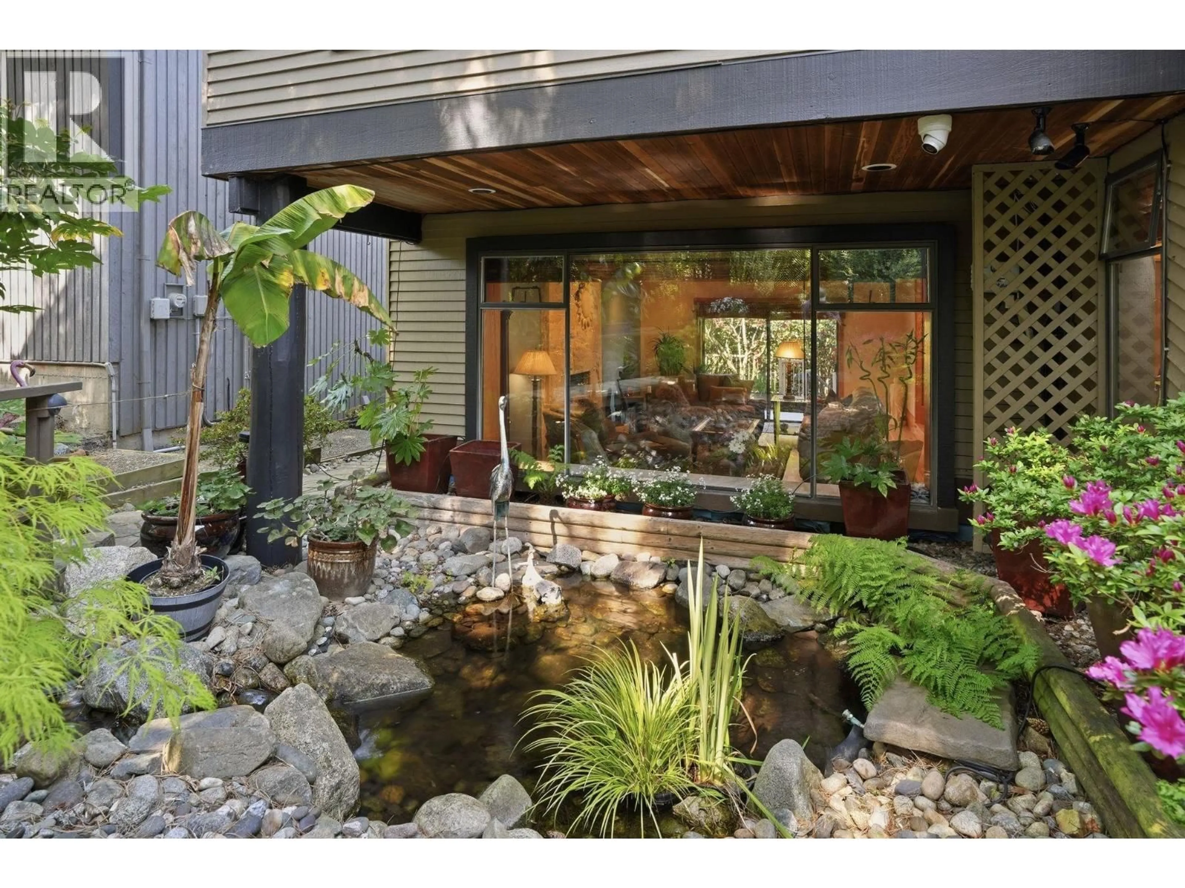 Patio, water/lake/river/ocean view for 5653 GROVERIDGE WYND, Delta British Columbia V4L2E4