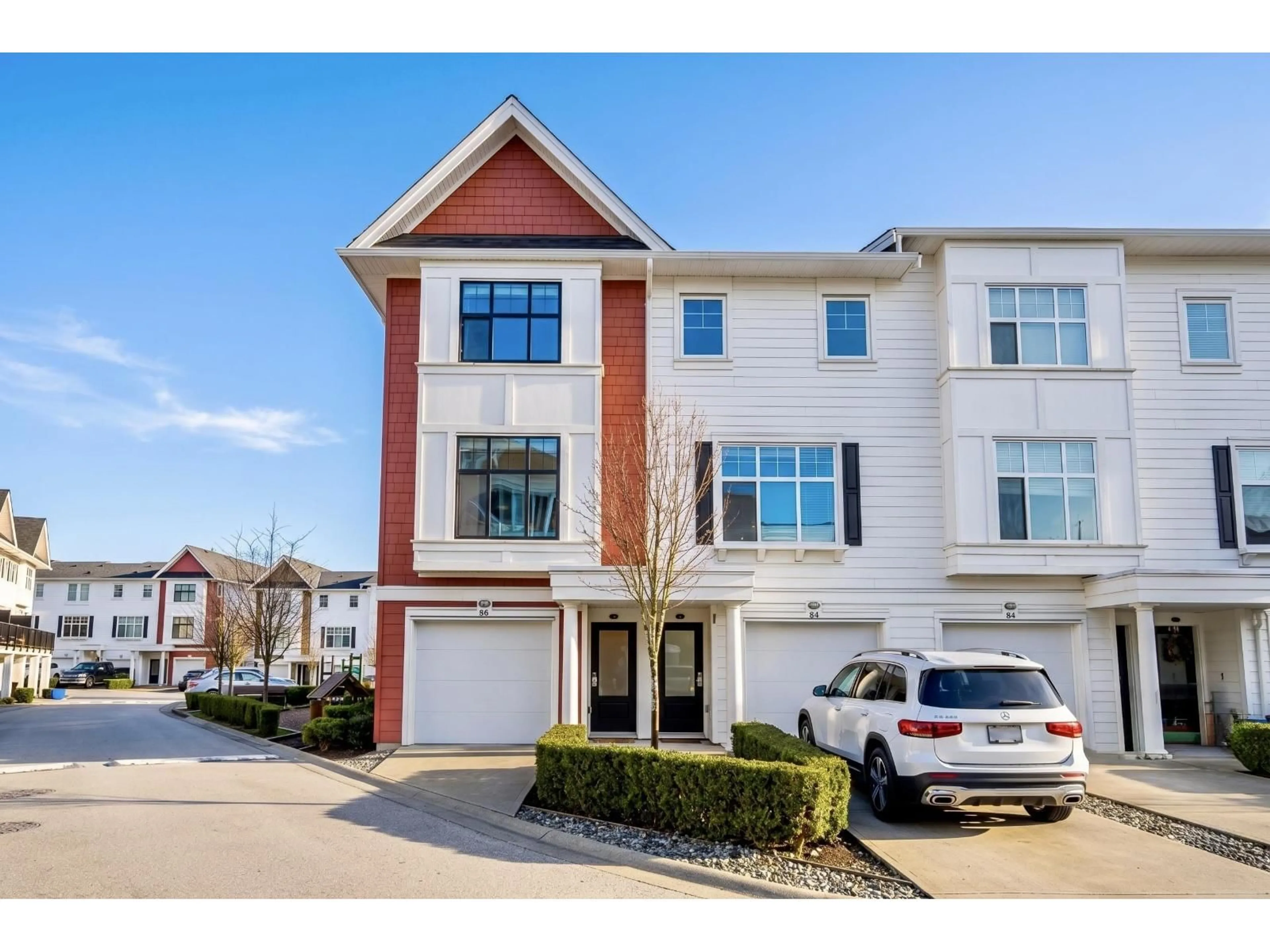 Unknown for 85 - 27735 ROUNDHOUSE DRIVE, Abbotsford British Columbia V4X0B9