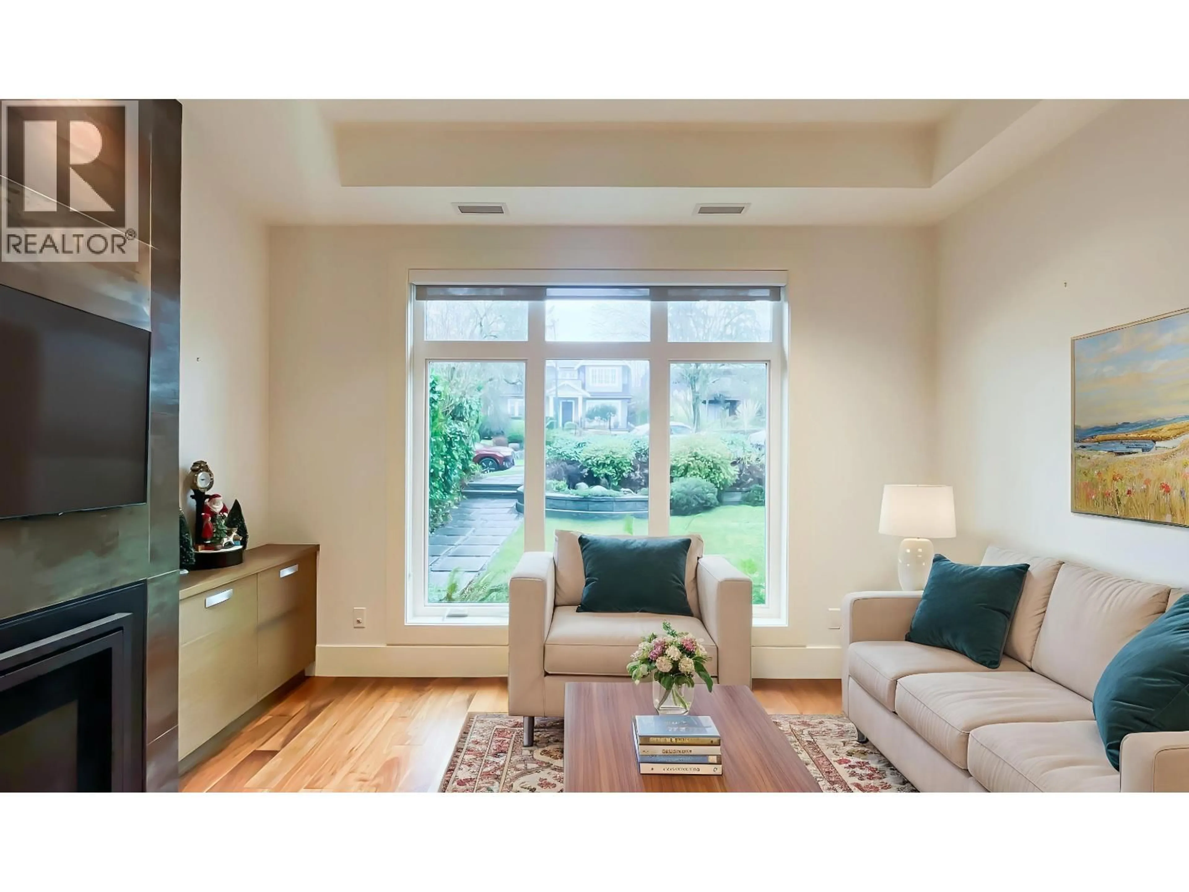 Living room with furniture, unknown for 3950 37TH AVENUE, Vancouver British Columbia V6N2W5