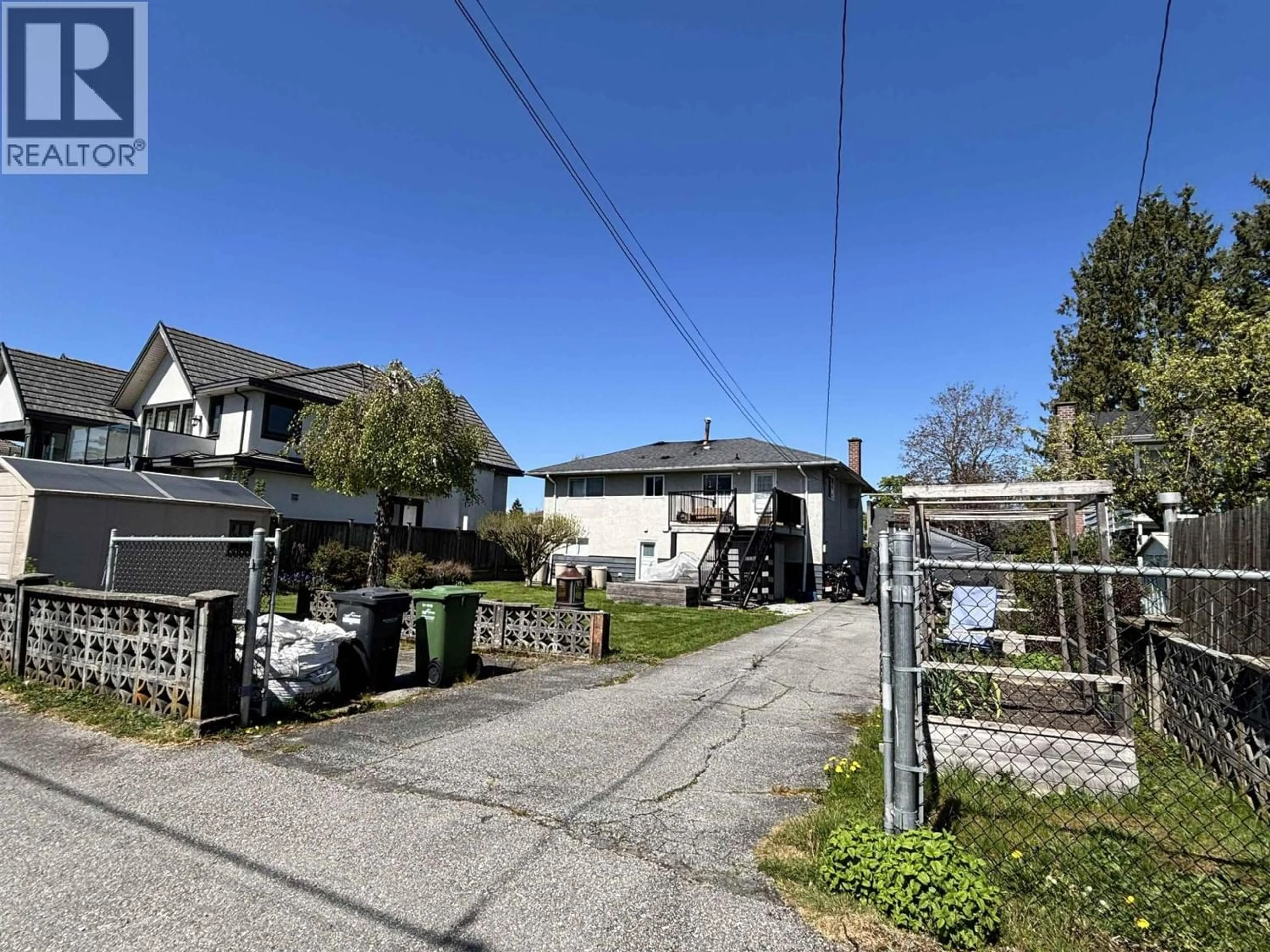 Unknown for 7300 AFTON DRIVE, Richmond British Columbia V7A1A1