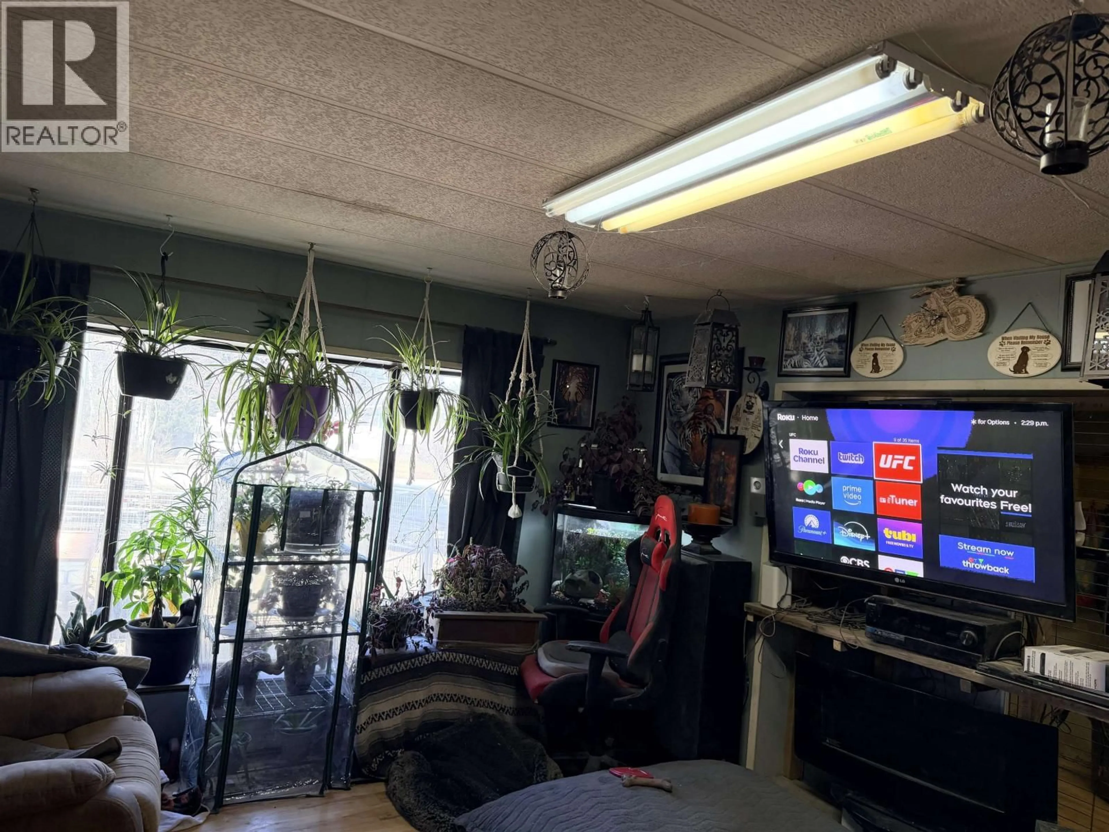 A pic of a room for 170 HICKORY ROAD, Williams Lake British Columbia V2G4Z9