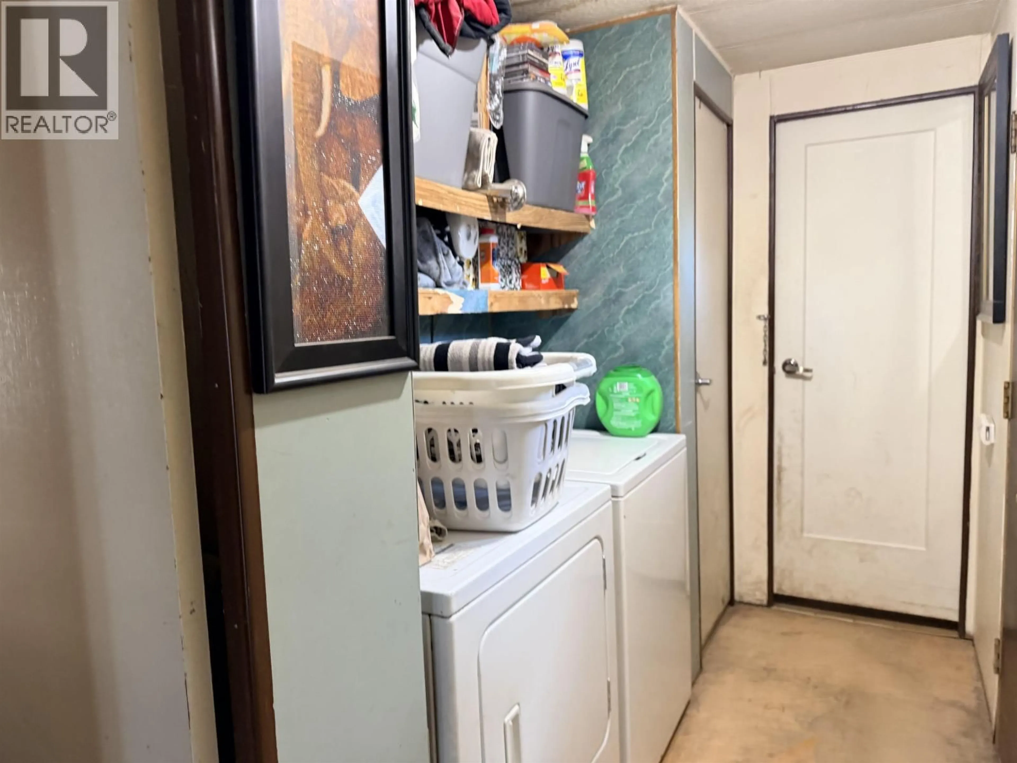 Laundry room for 170 HICKORY ROAD, Williams Lake British Columbia V2G4Z9