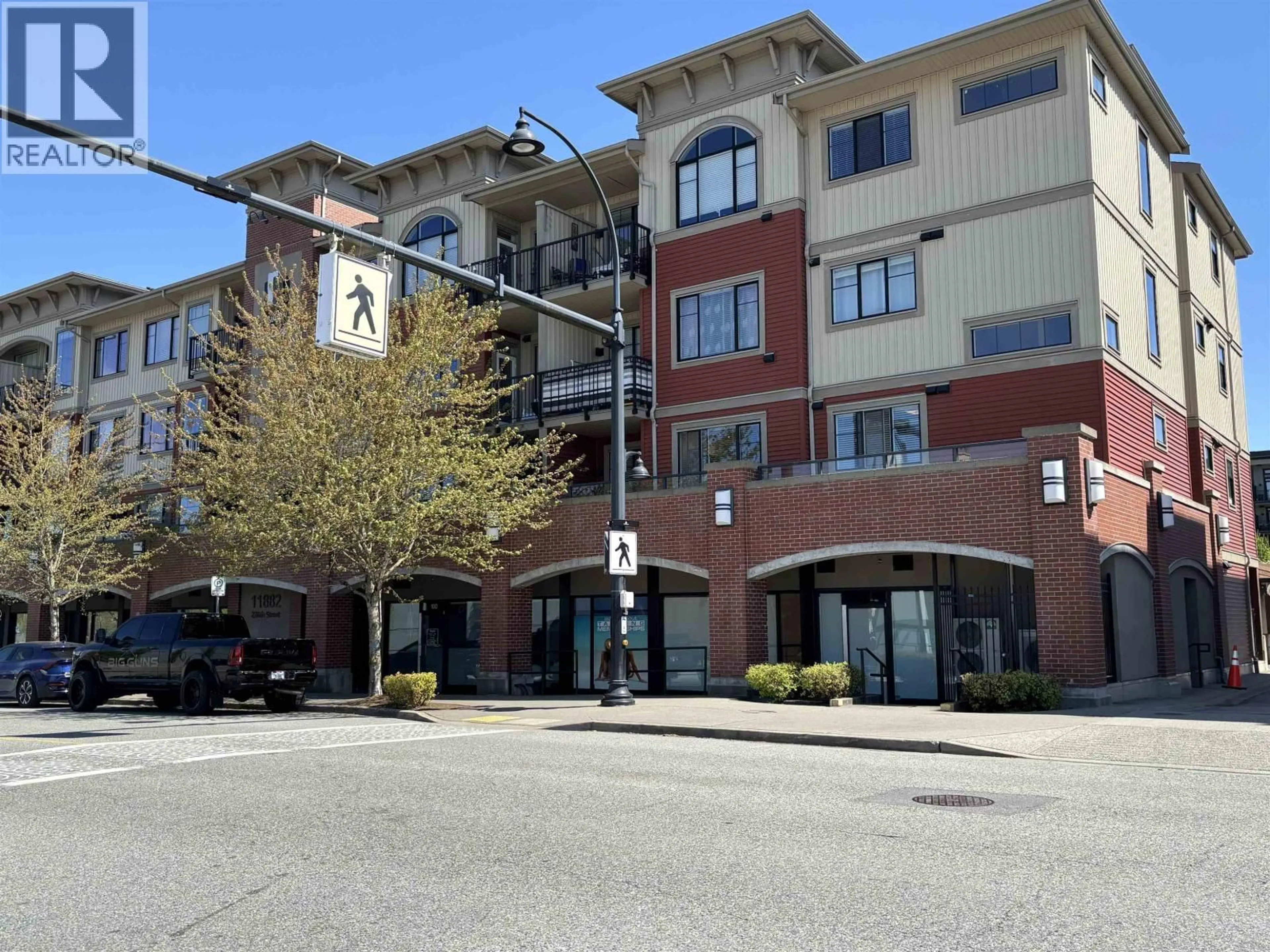 Unknown for 108 - 11882 226 STREET, Maple Ridge British Columbia V2X9C7