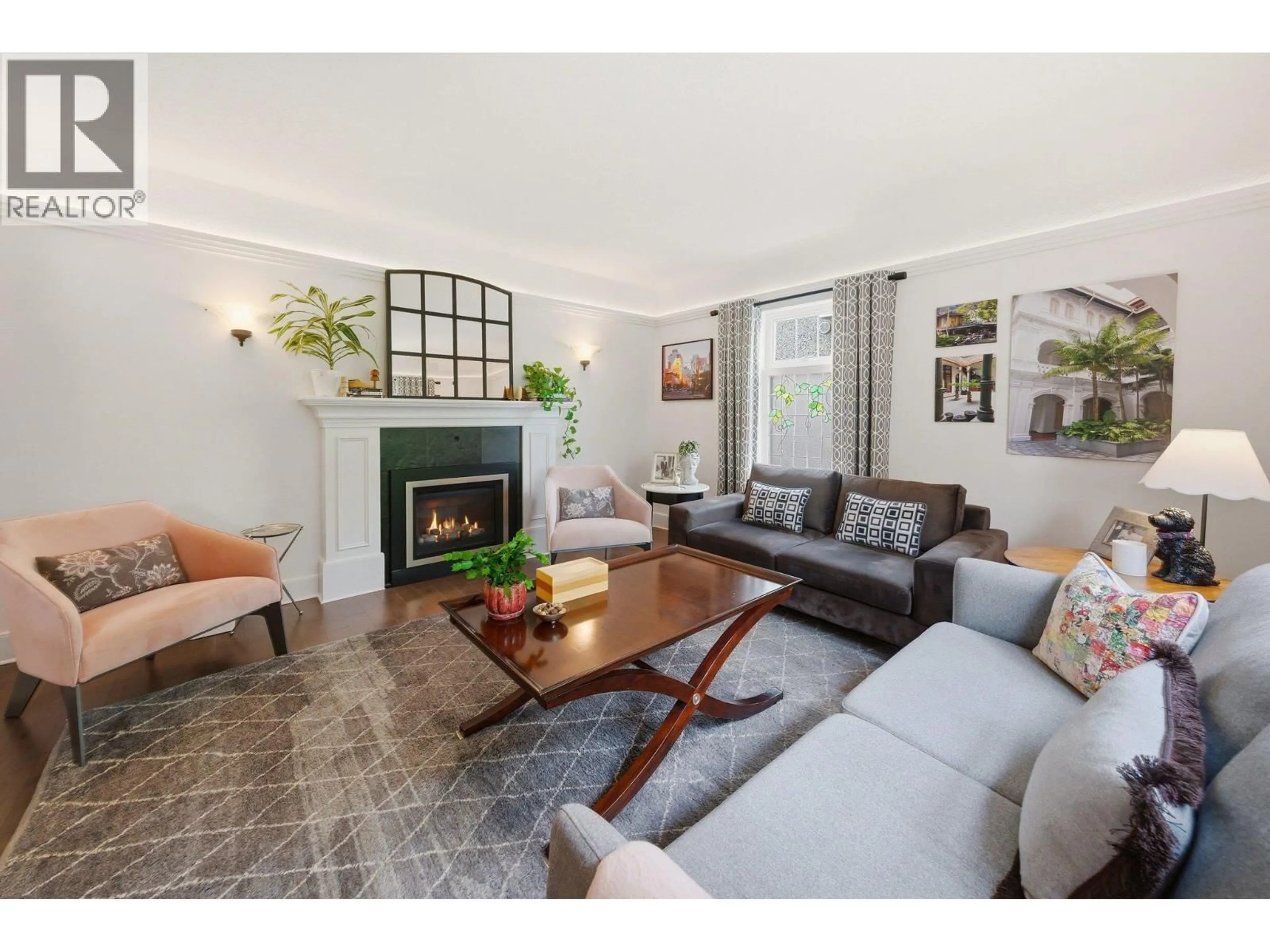 Unknown for 1418 HAMILTON STREET, New Westminster British Columbia V3M2N6