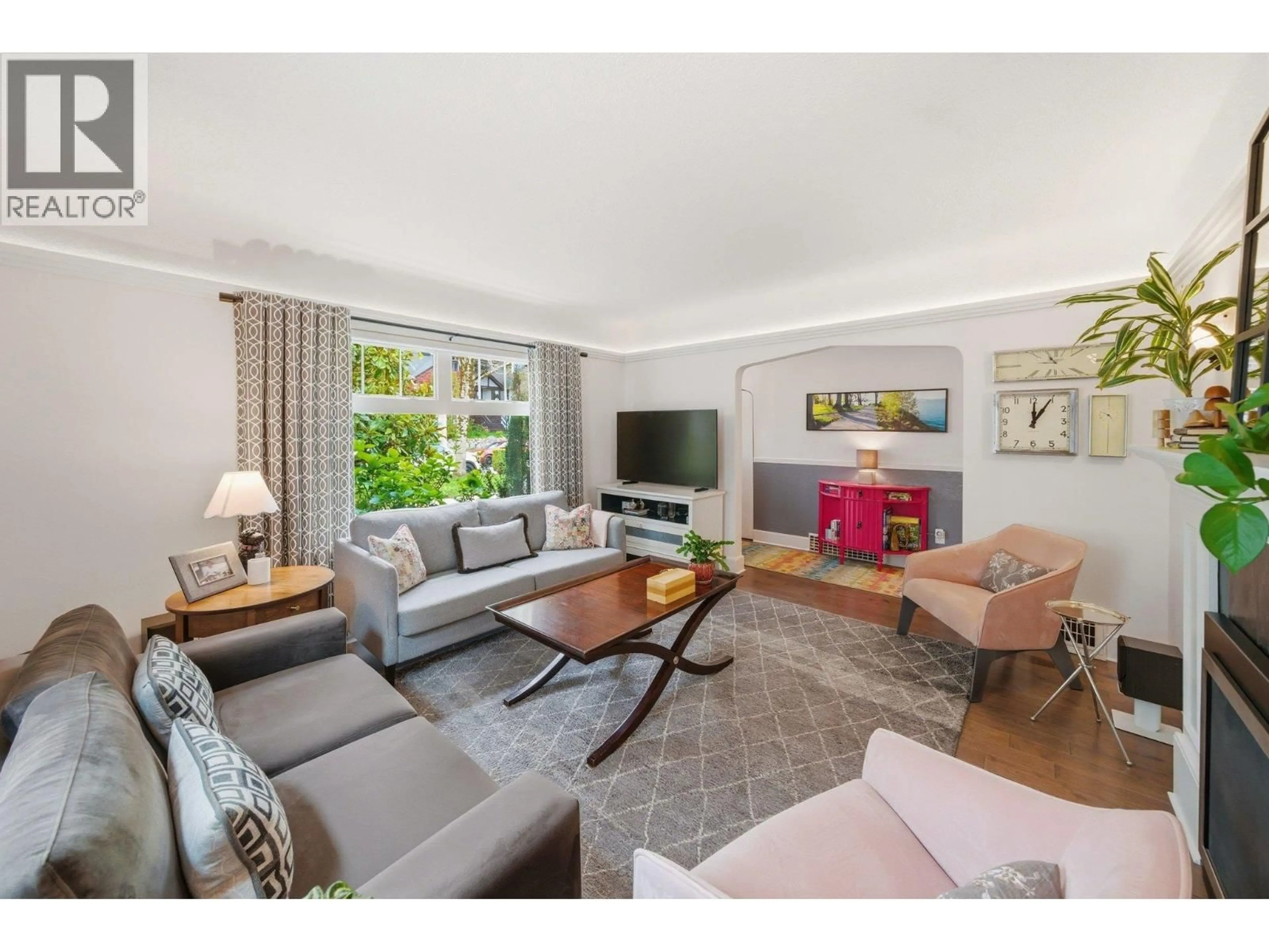 Unknown for 1418 HAMILTON STREET, New Westminster British Columbia V3M2N6