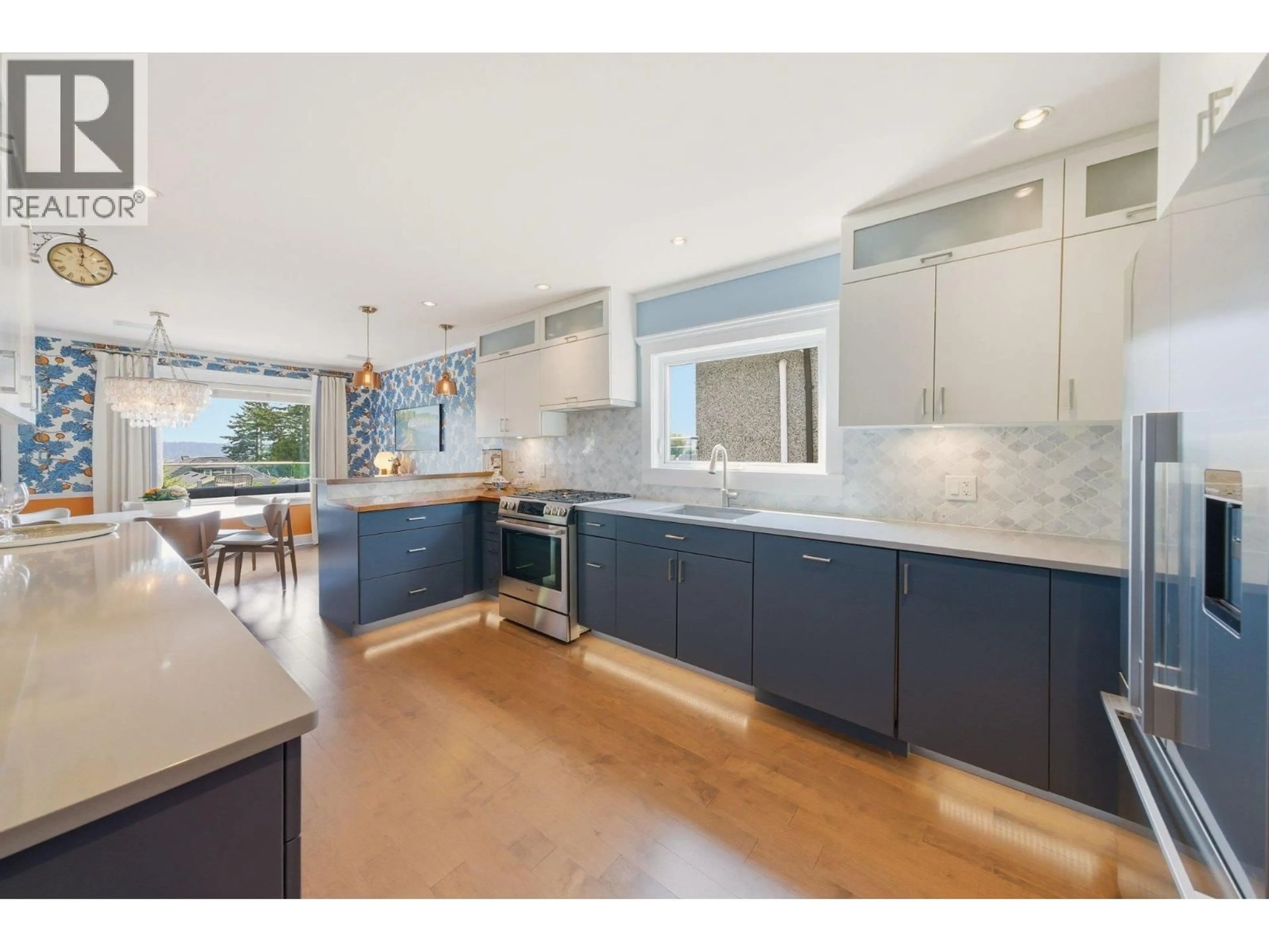 Unknown for 1418 HAMILTON STREET, New Westminster British Columbia V3M2N6