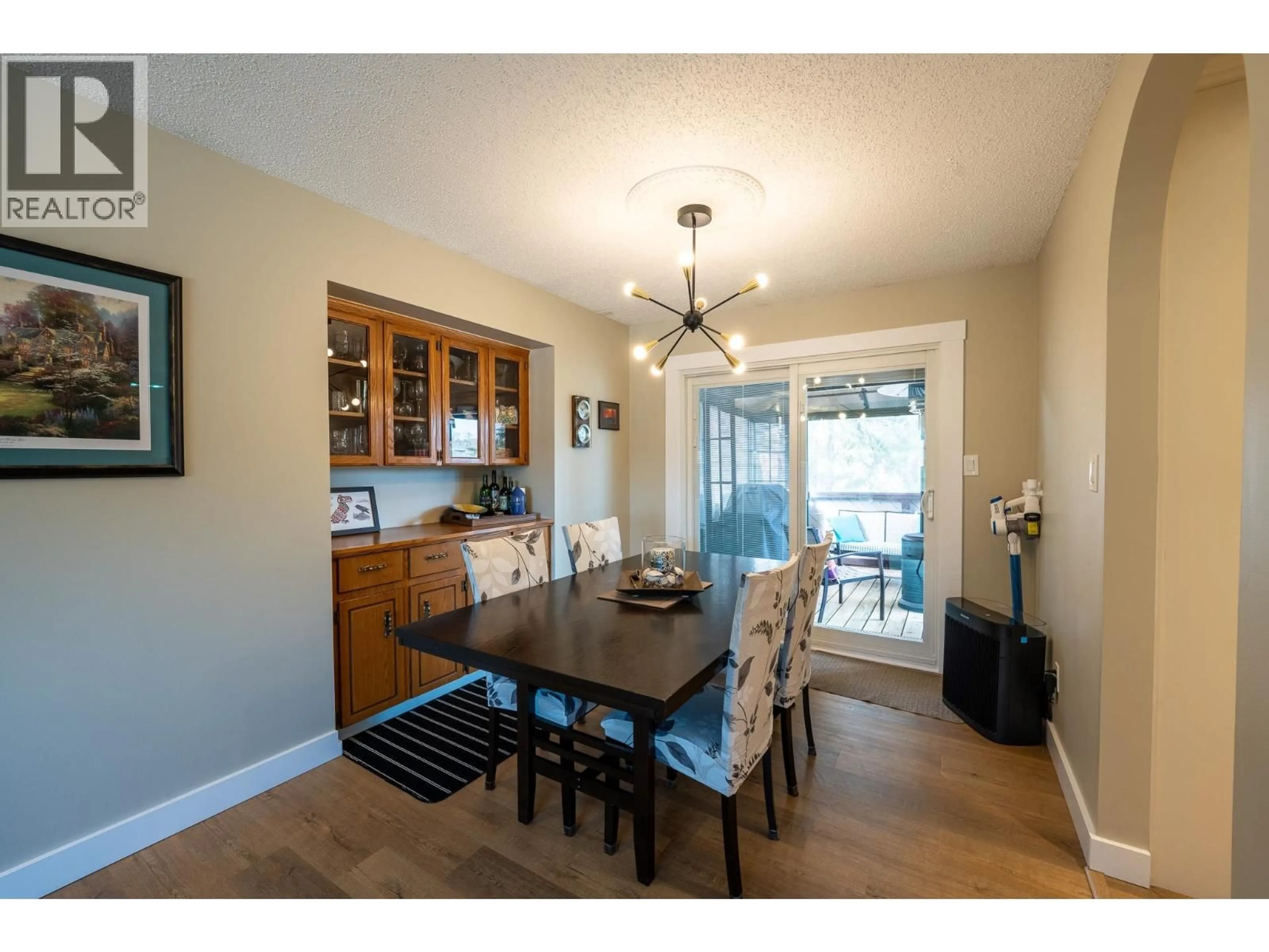 Dining room, unknown for 11208 106 STREET, Fort St. John British Columbia V1J6M4