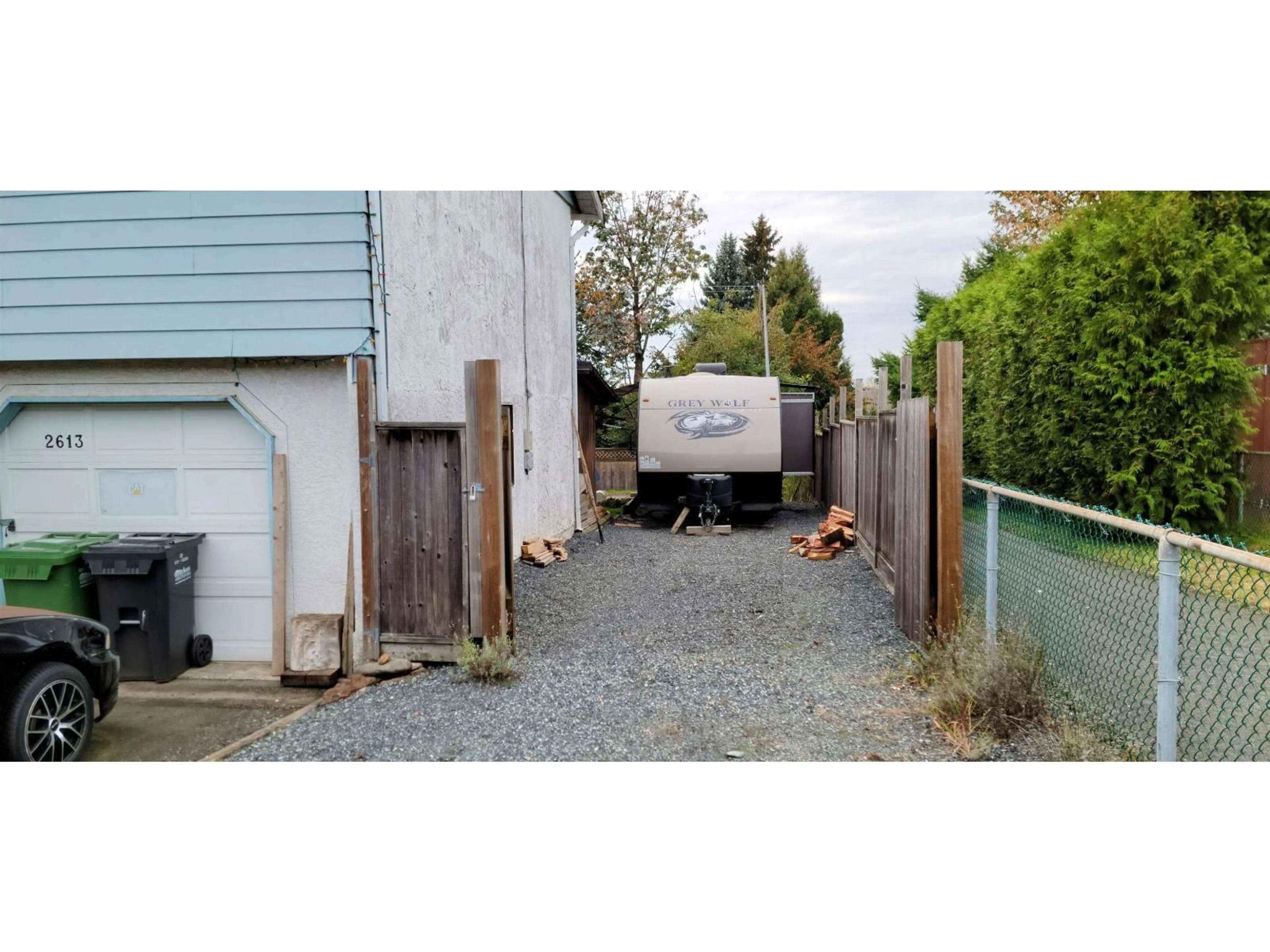 Unknown for 2613 MOORLAND STREET, Abbotsford British Columbia V2T3V2