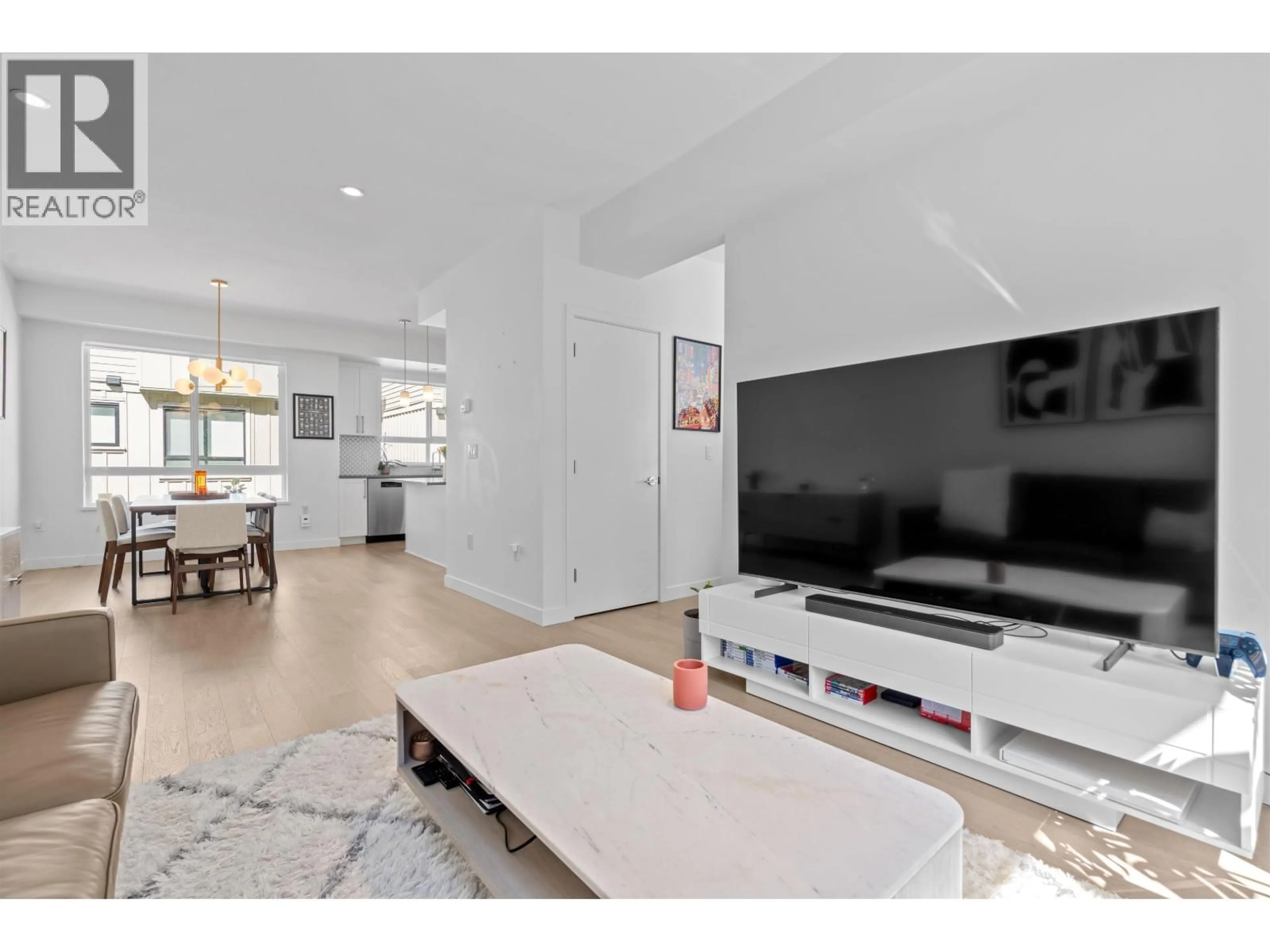 Unknown for 64 - 10199 RIVER DRIVE, Richmond British Columbia V6X1Z2