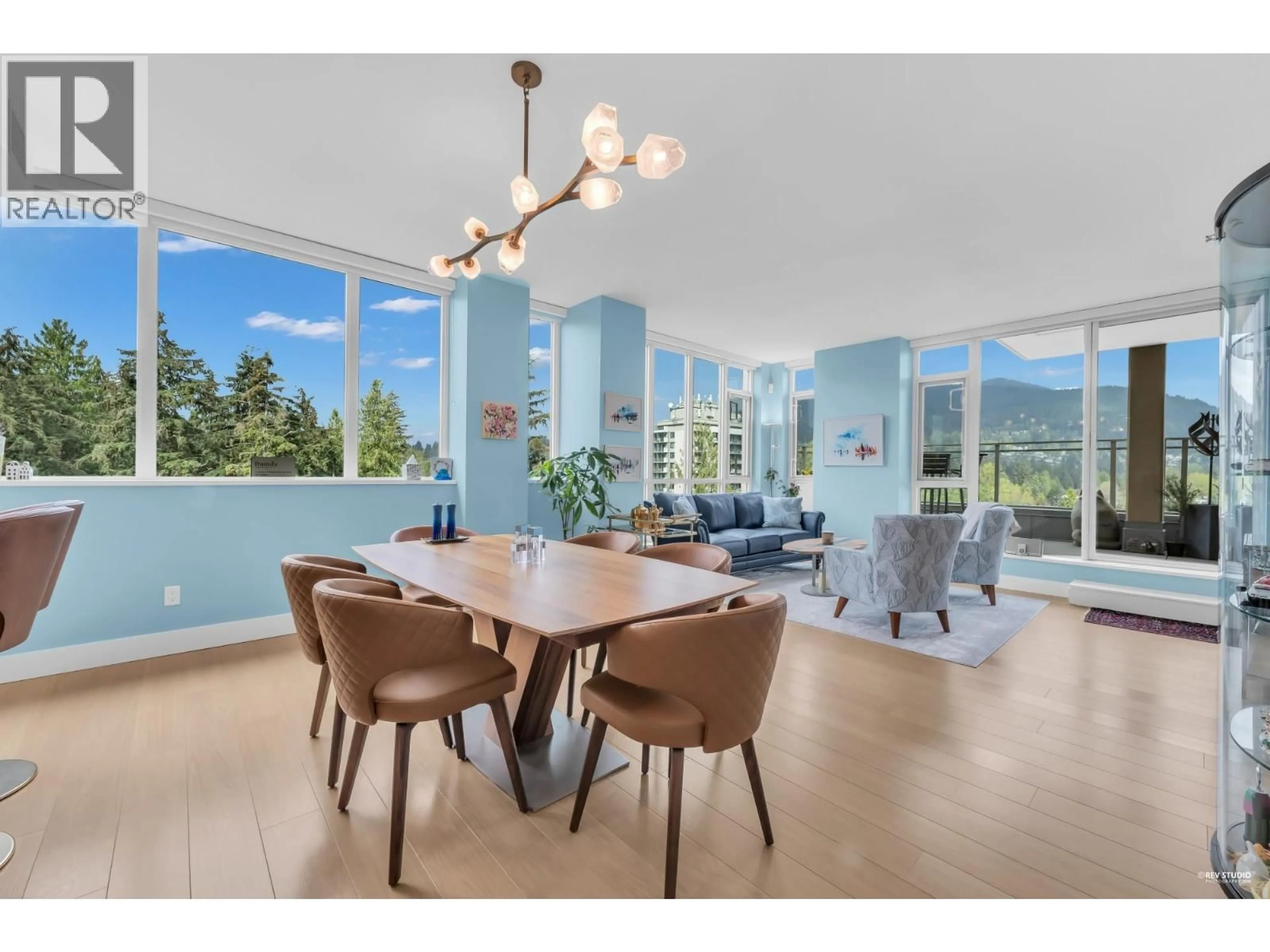 Unknown for 1101 - 2375 EMERY COURT, North Vancouver British Columbia V7J0E8