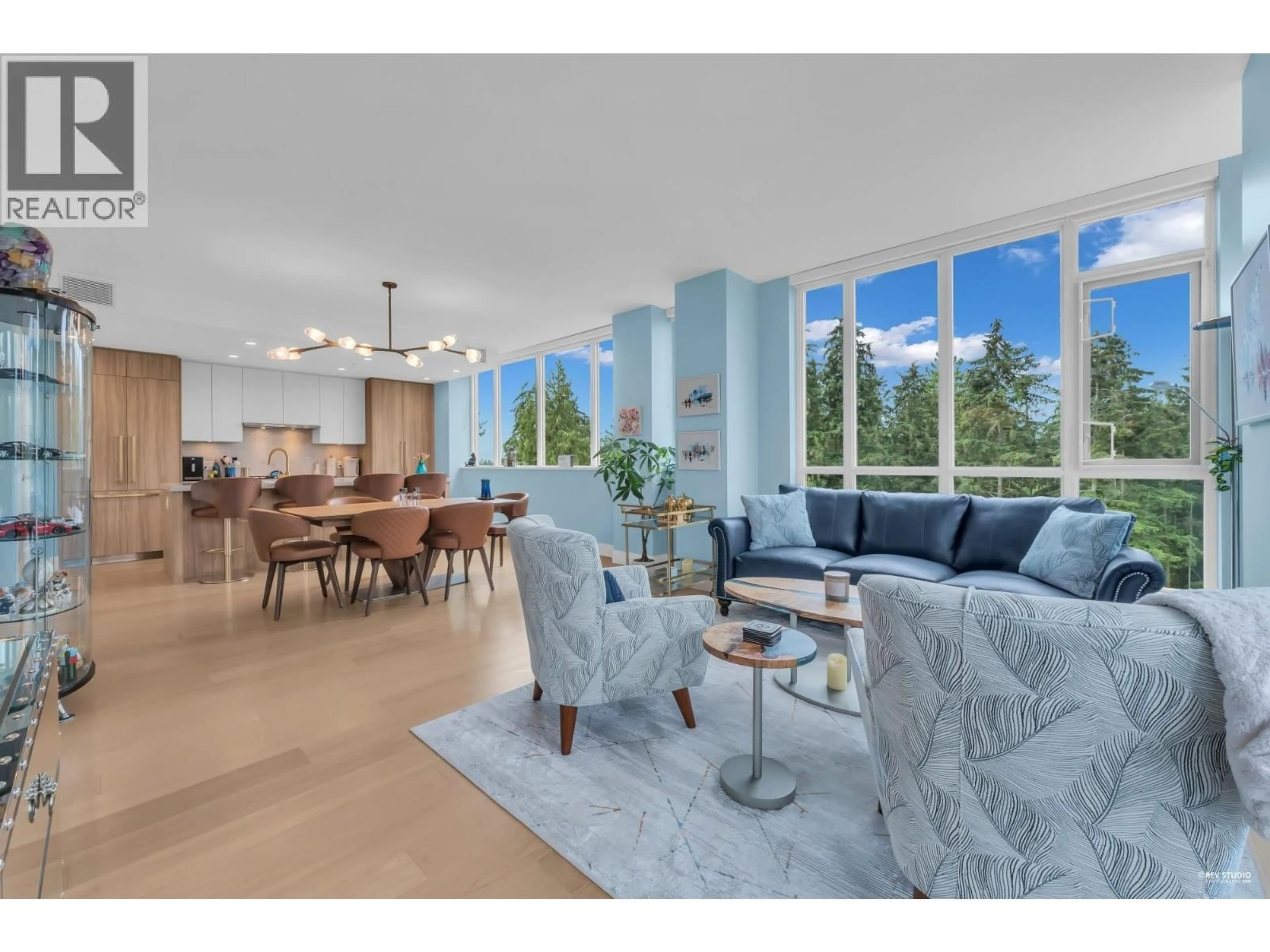 Unknown for 1101 - 2375 EMERY COURT, North Vancouver British Columbia V7J0E8