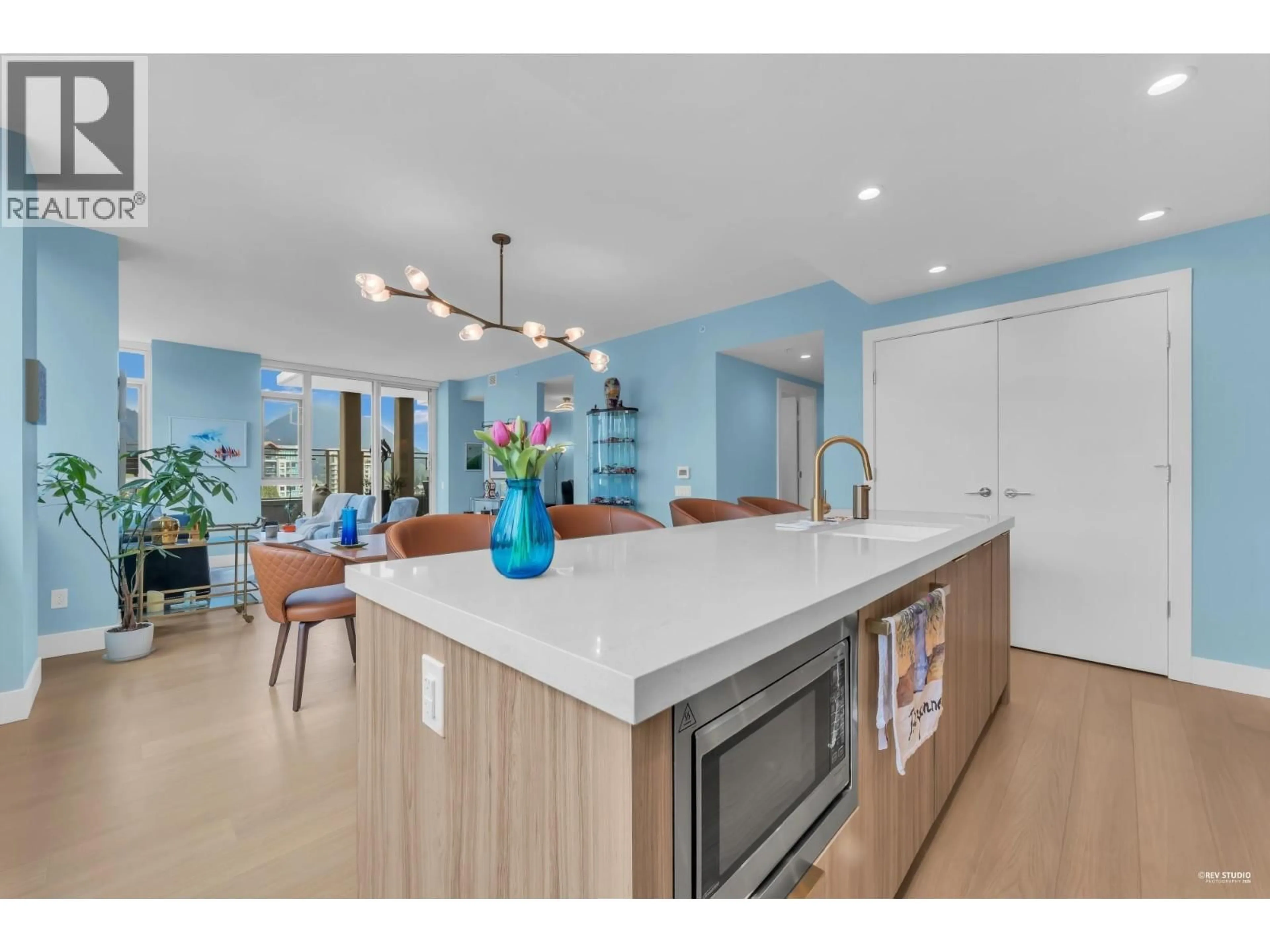 Unknown for 1101 - 2375 EMERY COURT, North Vancouver British Columbia V7J0E8