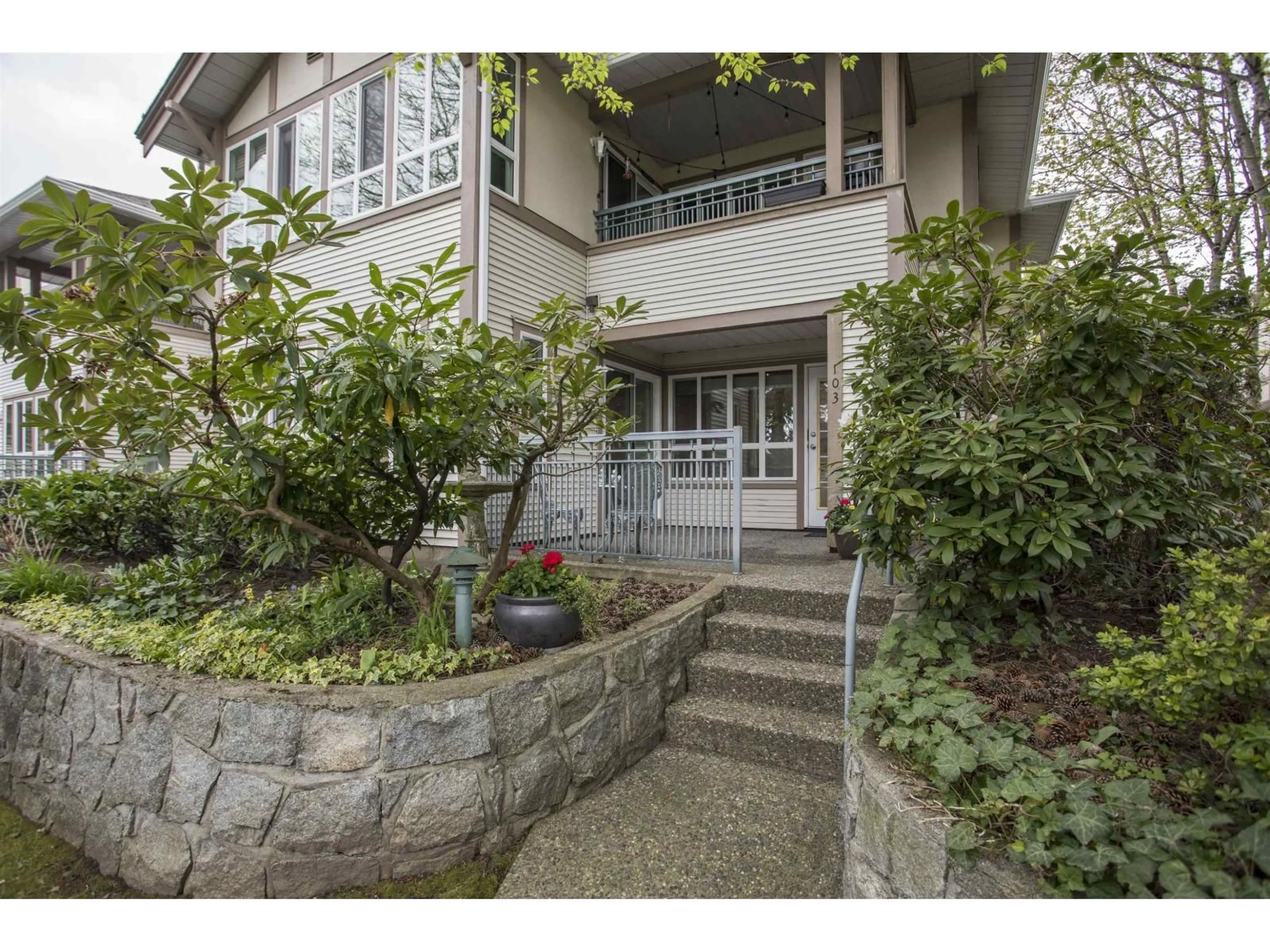 Unknown for 103 - 6363 121 STREET, Surrey British Columbia V3X3K6