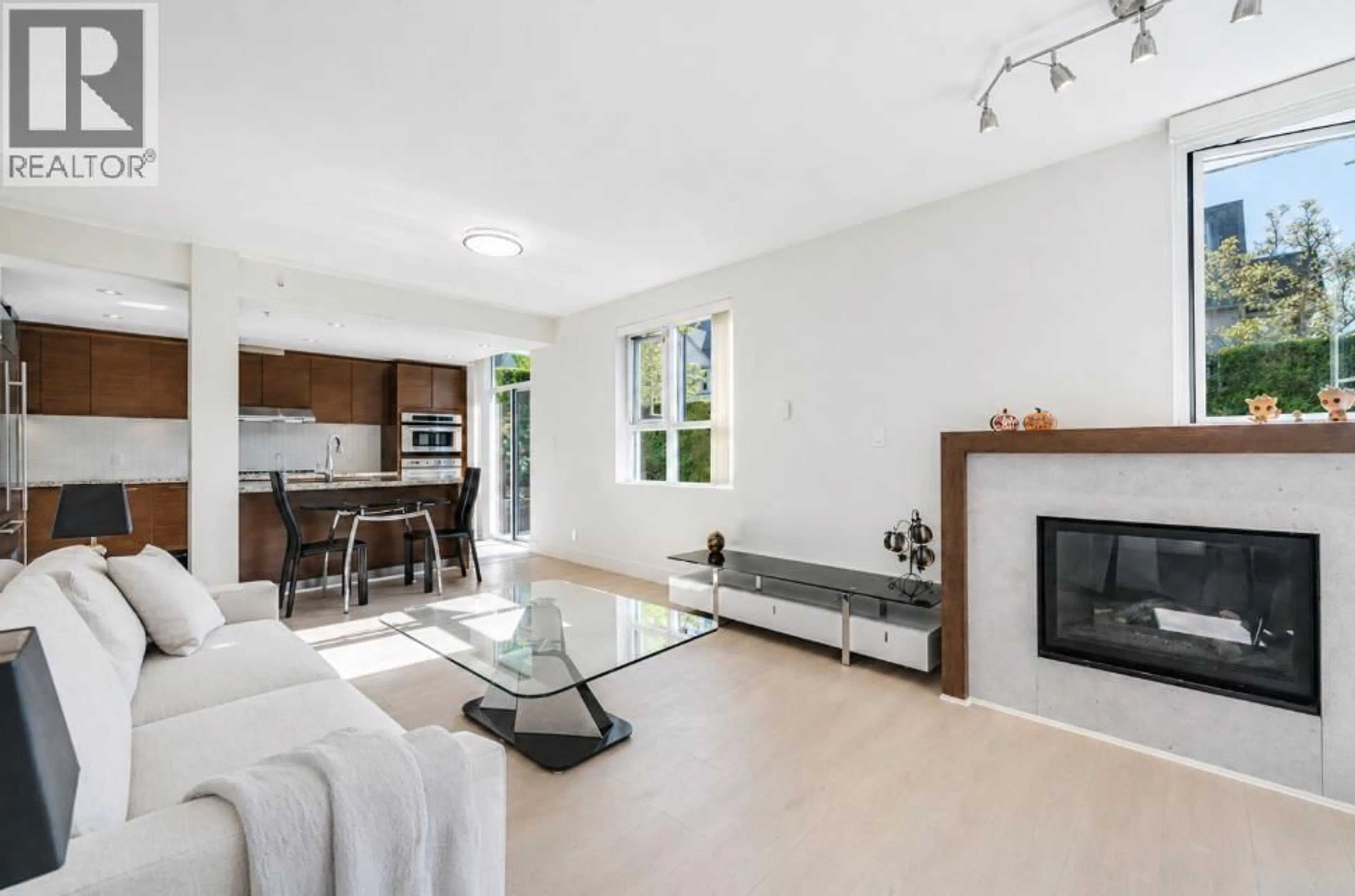 Unknown for 110 - 6018 IONA DRIVE, Vancouver British Columbia V6T2L1