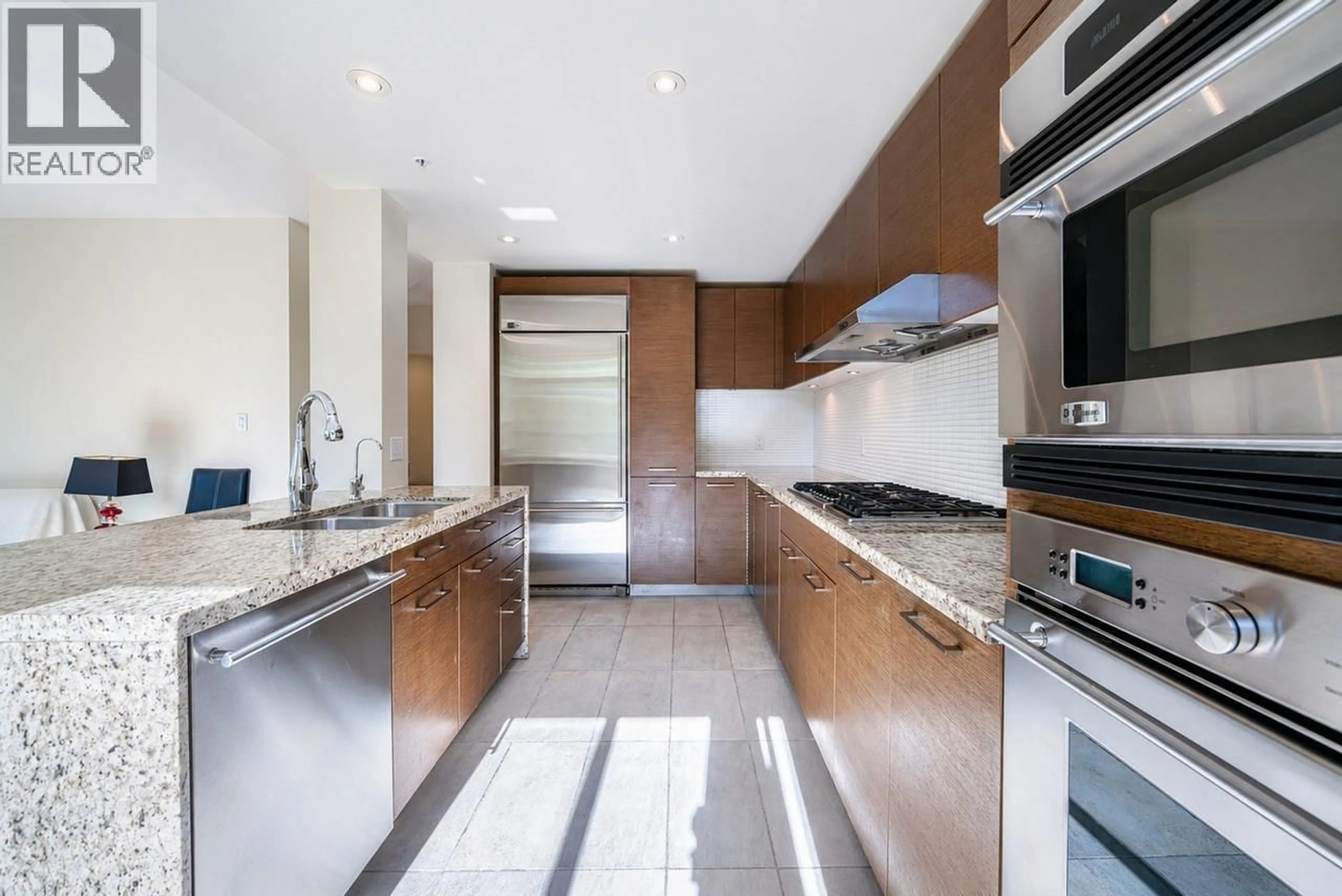 Unknown for 110 - 6018 IONA DRIVE, Vancouver British Columbia V6T2L1