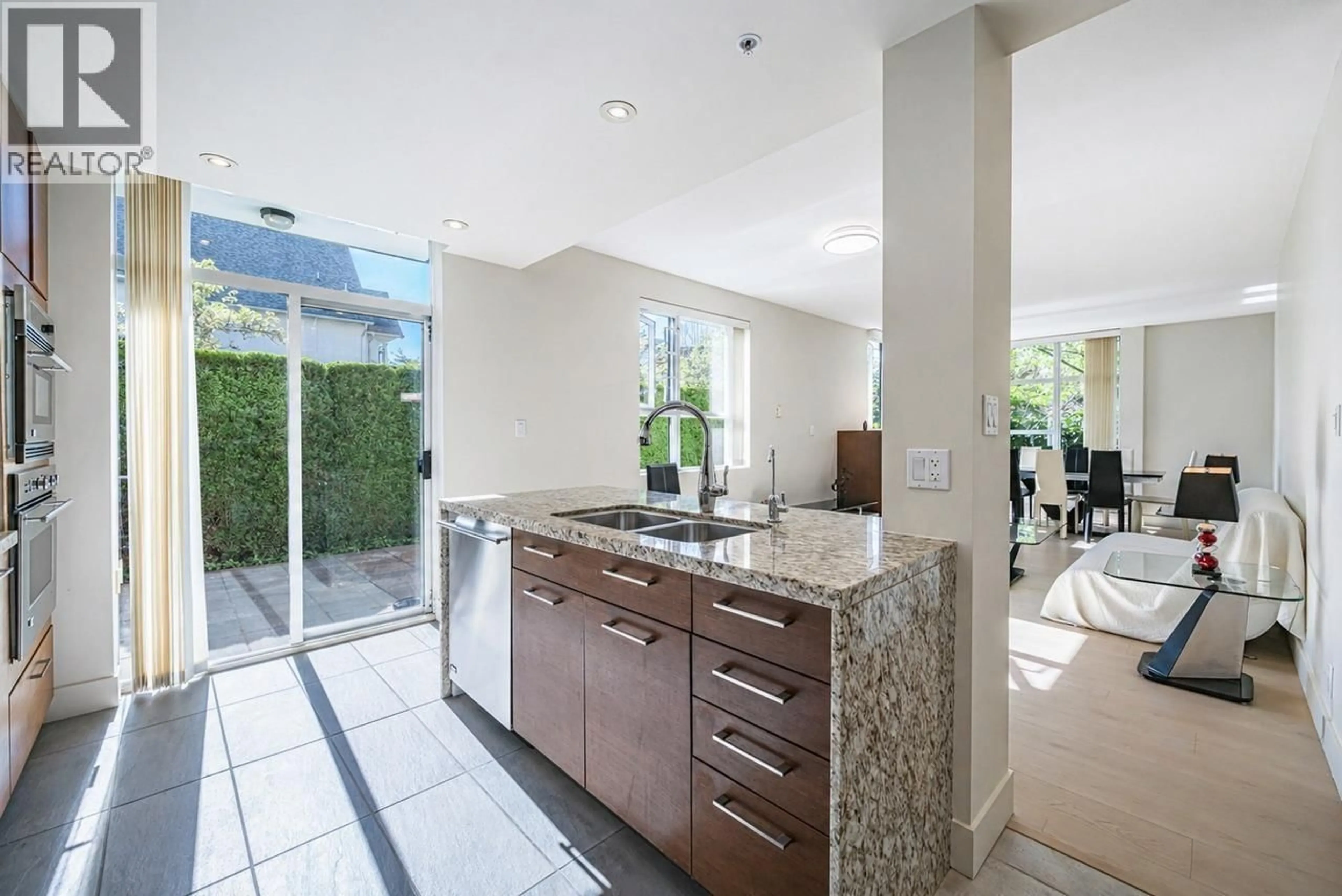 Unknown for 110 - 6018 IONA DRIVE, Vancouver British Columbia V6T2L1