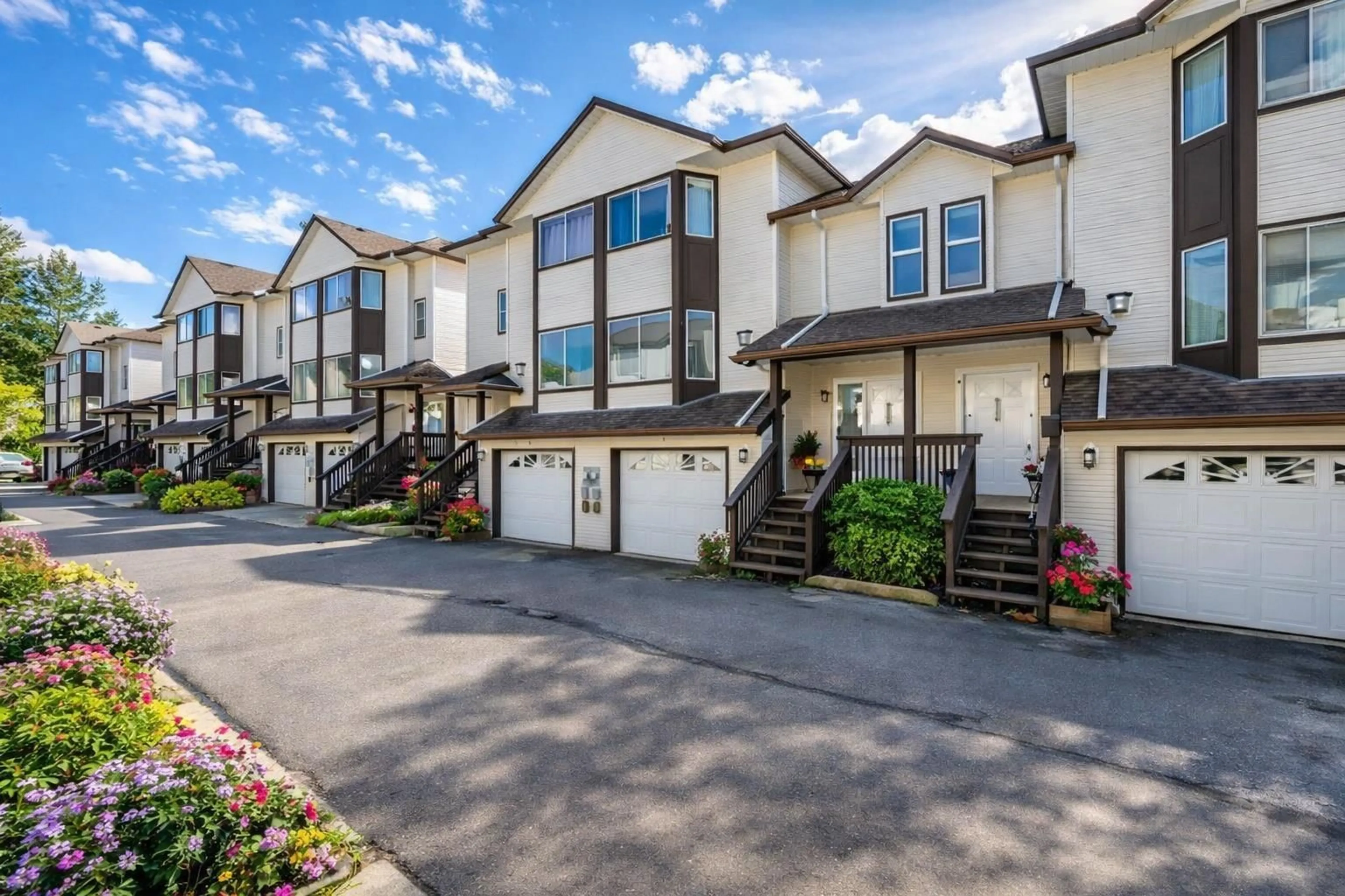 Unknown for 27 - 45740 THOMAS ROAD, Chilliwack British Columbia V2R3V9