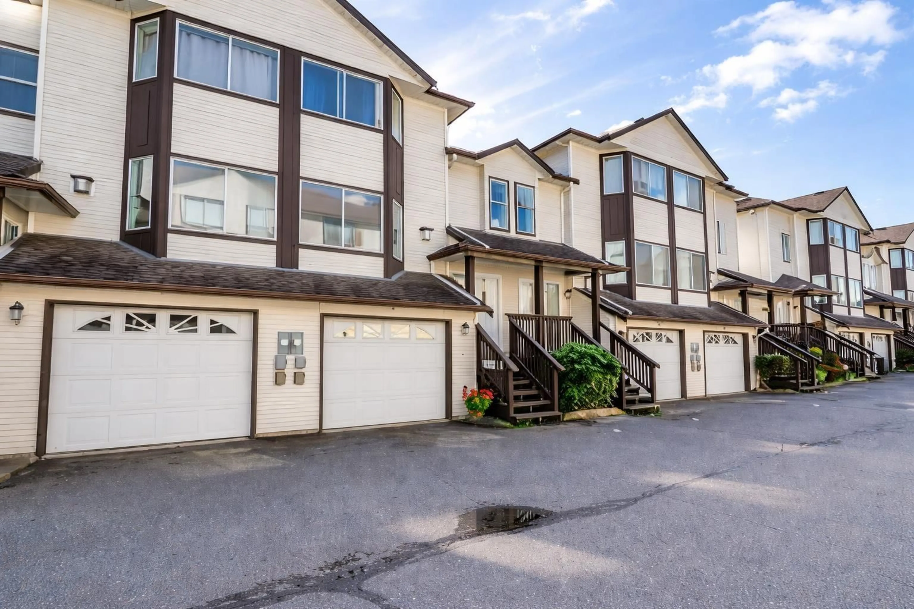 Unknown for 27 - 45740 THOMAS ROAD, Chilliwack British Columbia V2R3V9