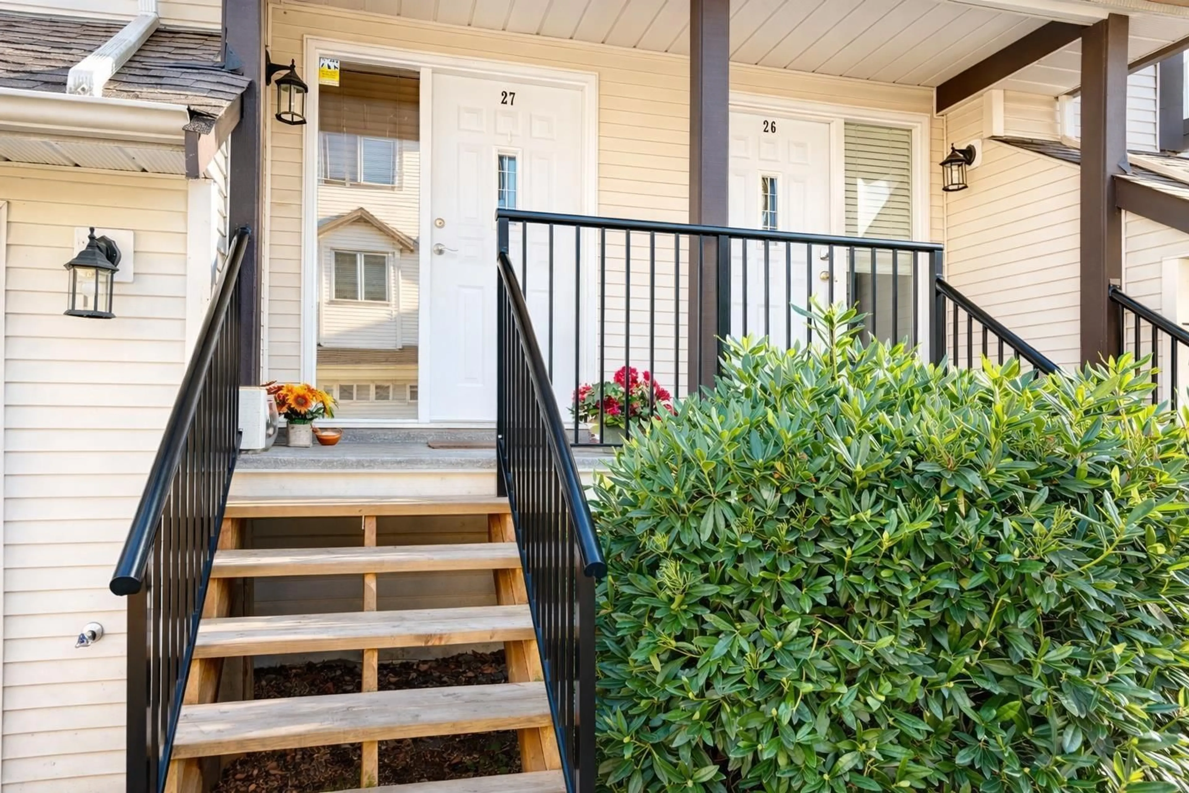 Unknown for 27 - 45740 THOMAS ROAD, Chilliwack British Columbia V2R3V9