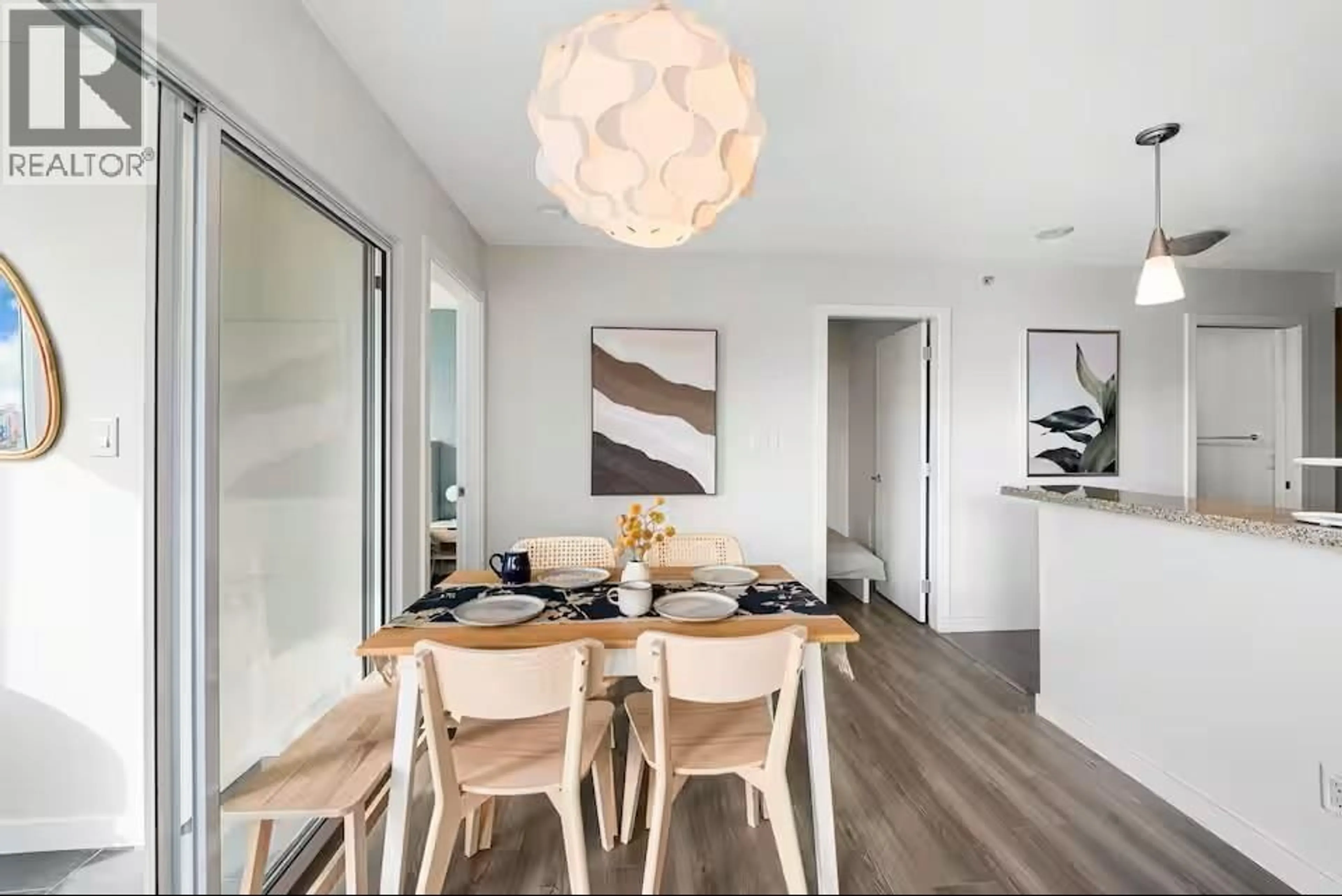 Unknown for 1102 - 58 KEEFER PLACE, Vancouver British Columbia V6B0B8