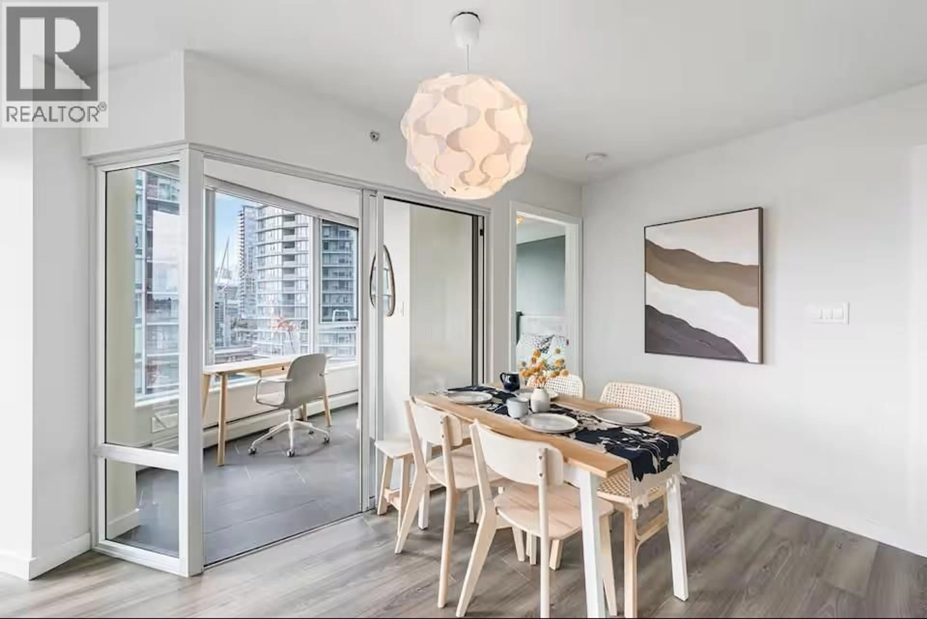 Unknown for 1102 - 58 KEEFER PLACE, Vancouver British Columbia V6B0B8