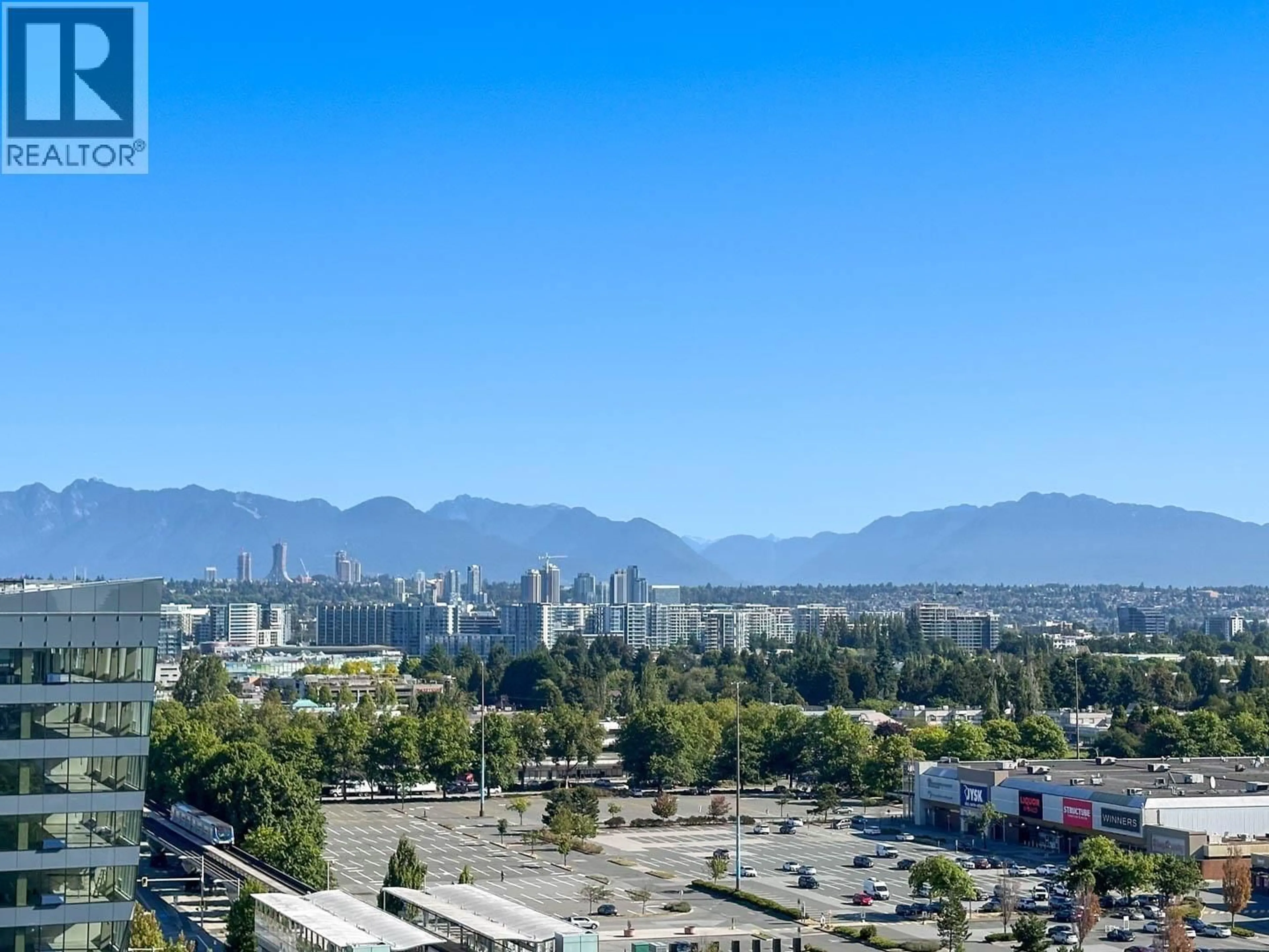 Unknown for 1802 - 5811 NO. 3 ROAD, Richmond British Columbia V6X4L7