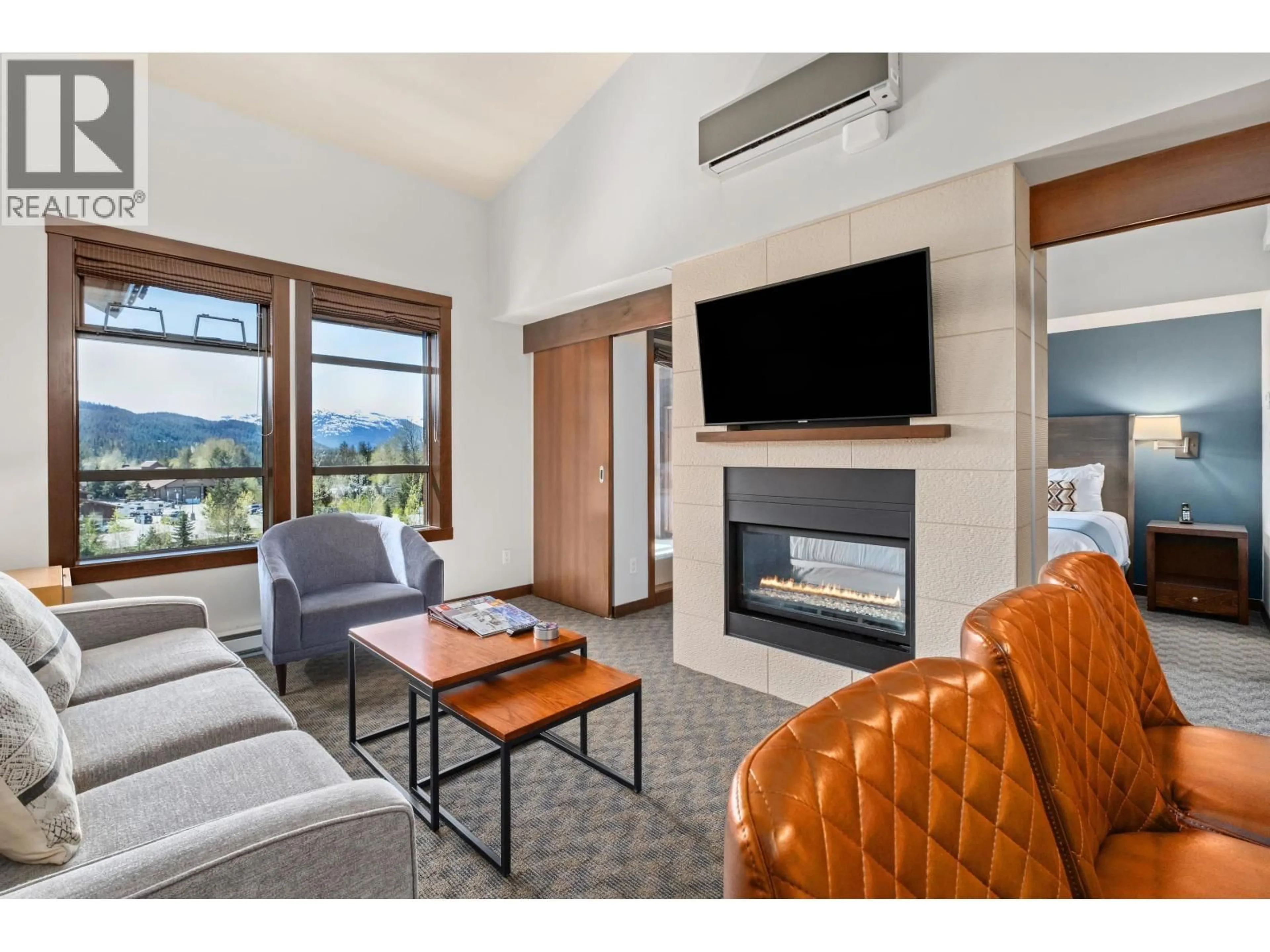 Unknown for 404C - 2020 LONDON LANE, Whistler British Columbia V0N1B2