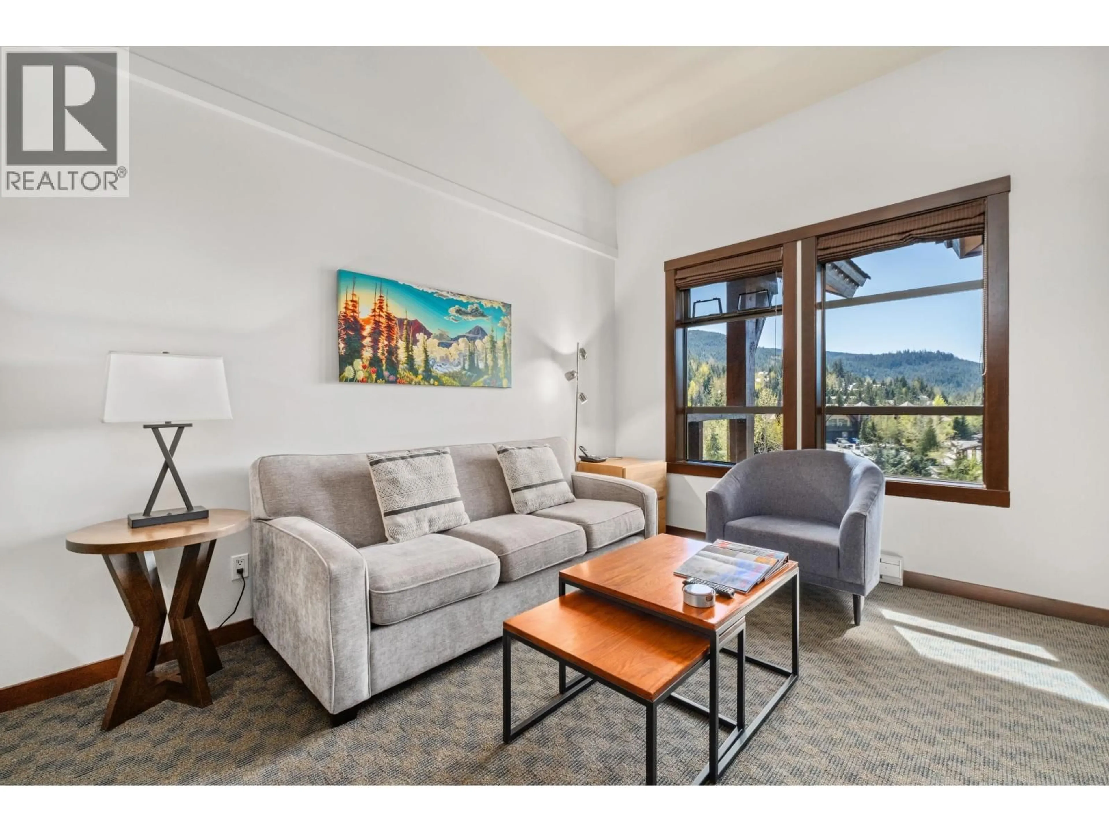 Unknown for 404C - 2020 LONDON LANE, Whistler British Columbia V0N1B2