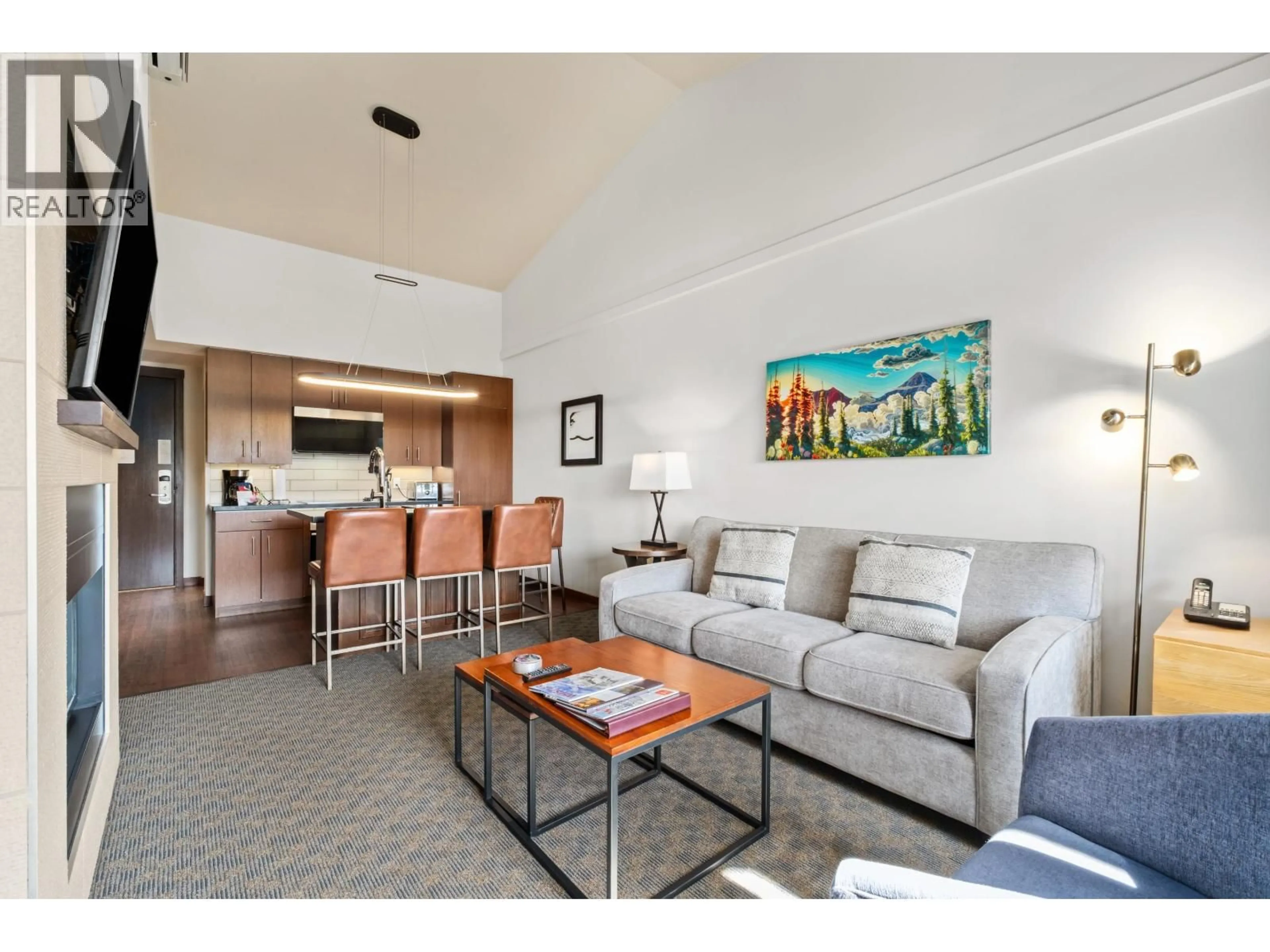 Unknown for 404C - 2020 LONDON LANE, Whistler British Columbia V0N1B2