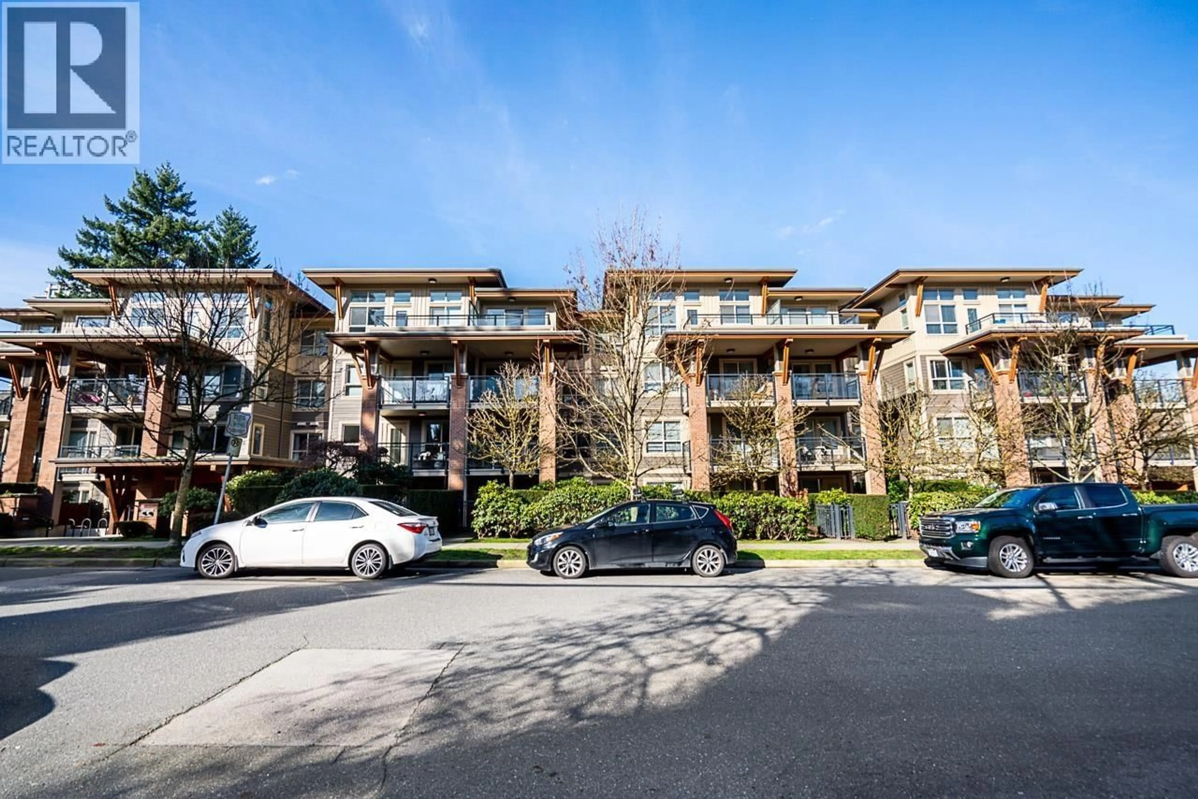 Unknown for 211 - 7131 STRIDE AVENUE, Burnaby British Columbia V3N0E3