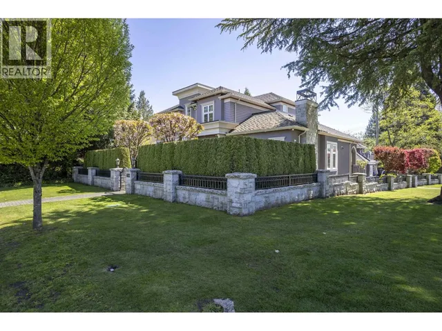 738 54TH AVENUE, Vancouver 2
