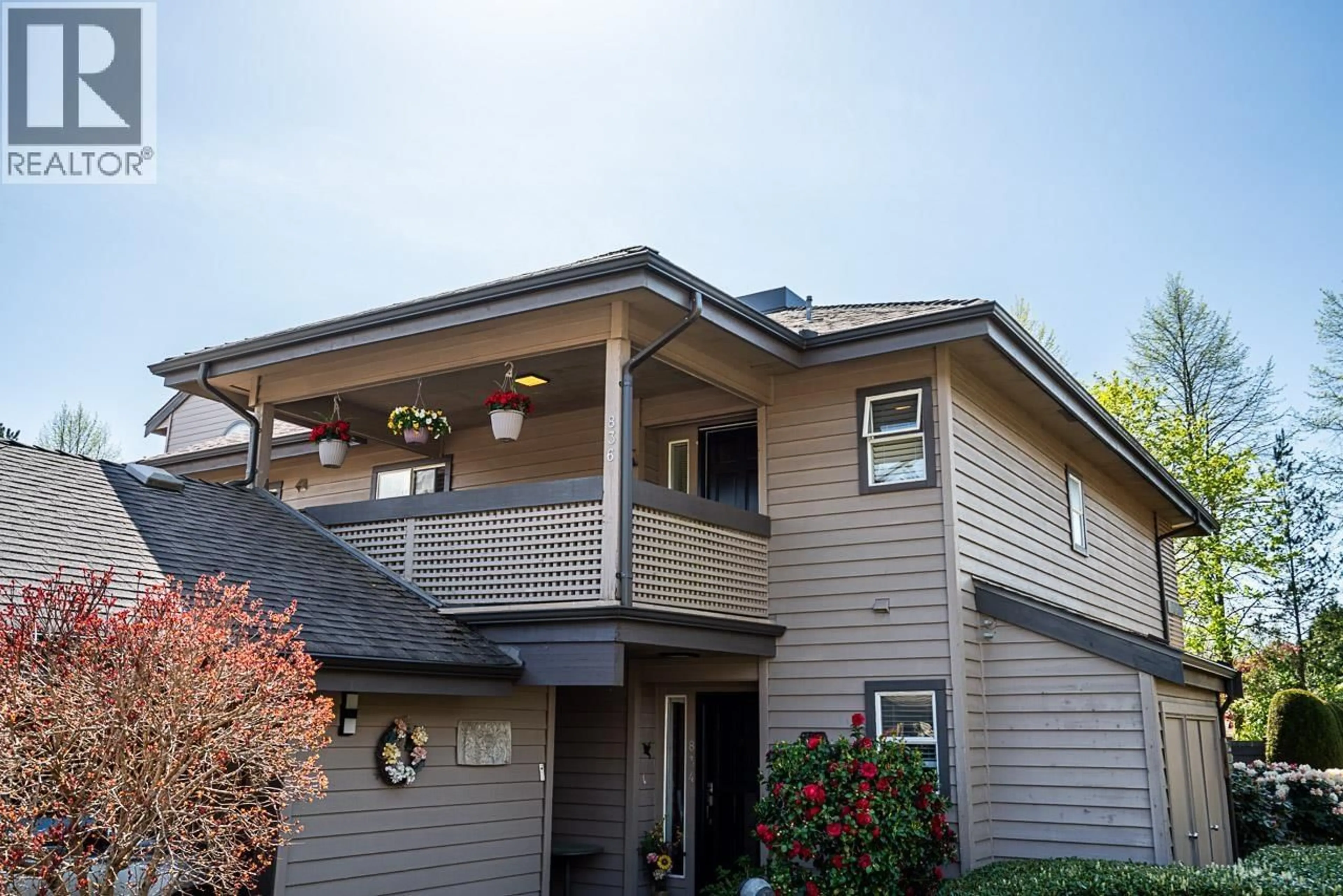 Unknown for 836 ROCHE POINT DRIVE, North Vancouver British Columbia V7H2T9