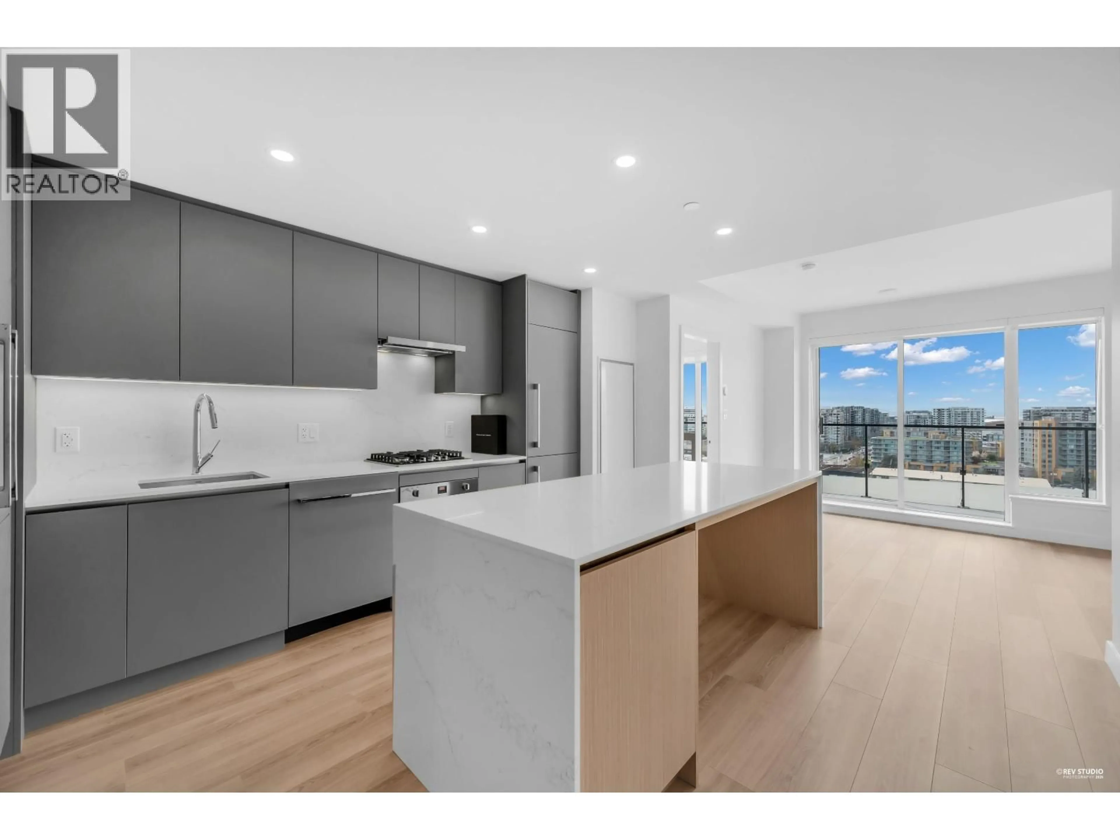 Unknown for 1306 - 5520 MCNAUGHTON ROAD, Richmond British Columbia V6X0X6