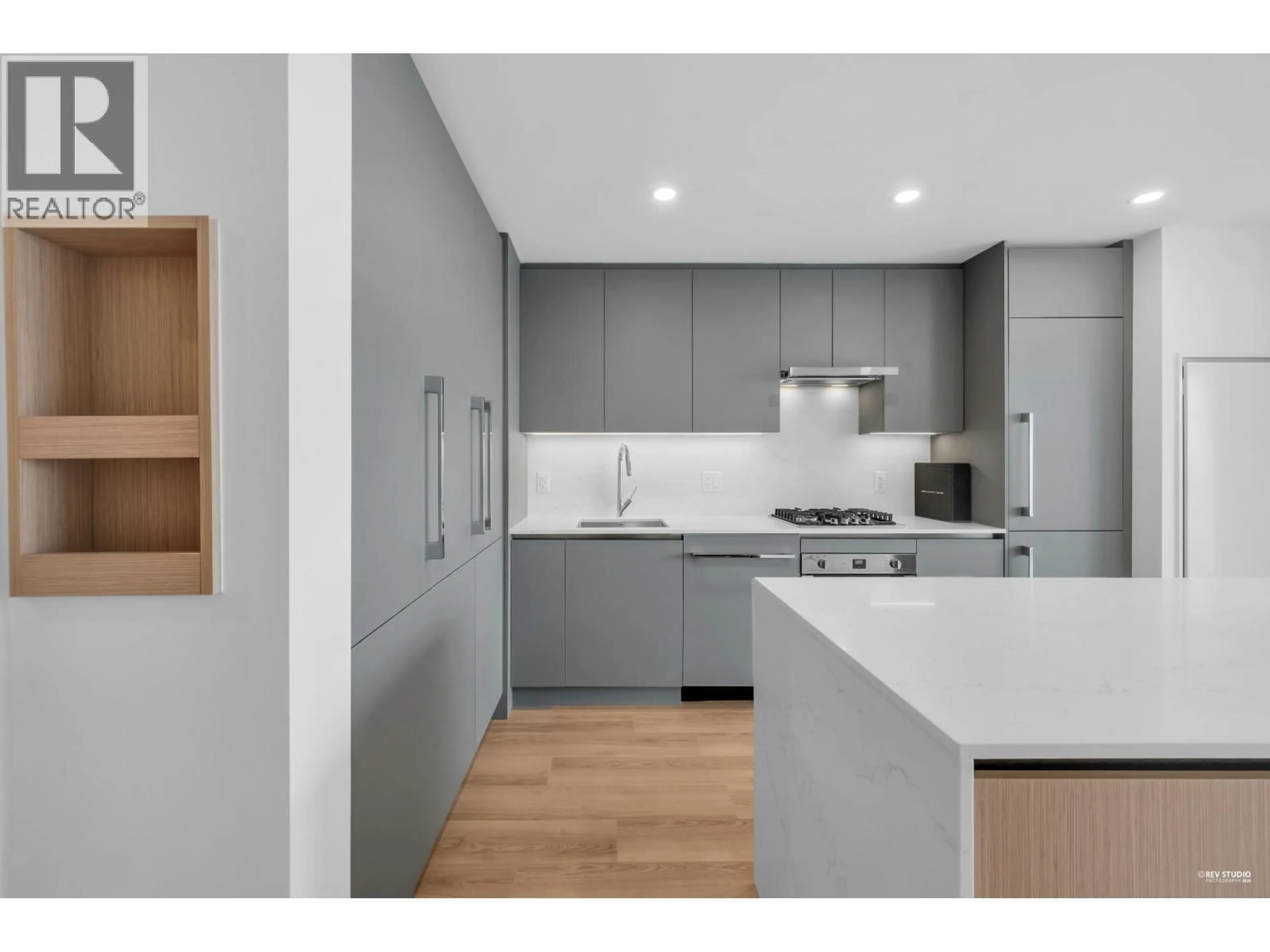 Unknown for 1306 - 5520 MCNAUGHTON ROAD, Richmond British Columbia V6X0X6