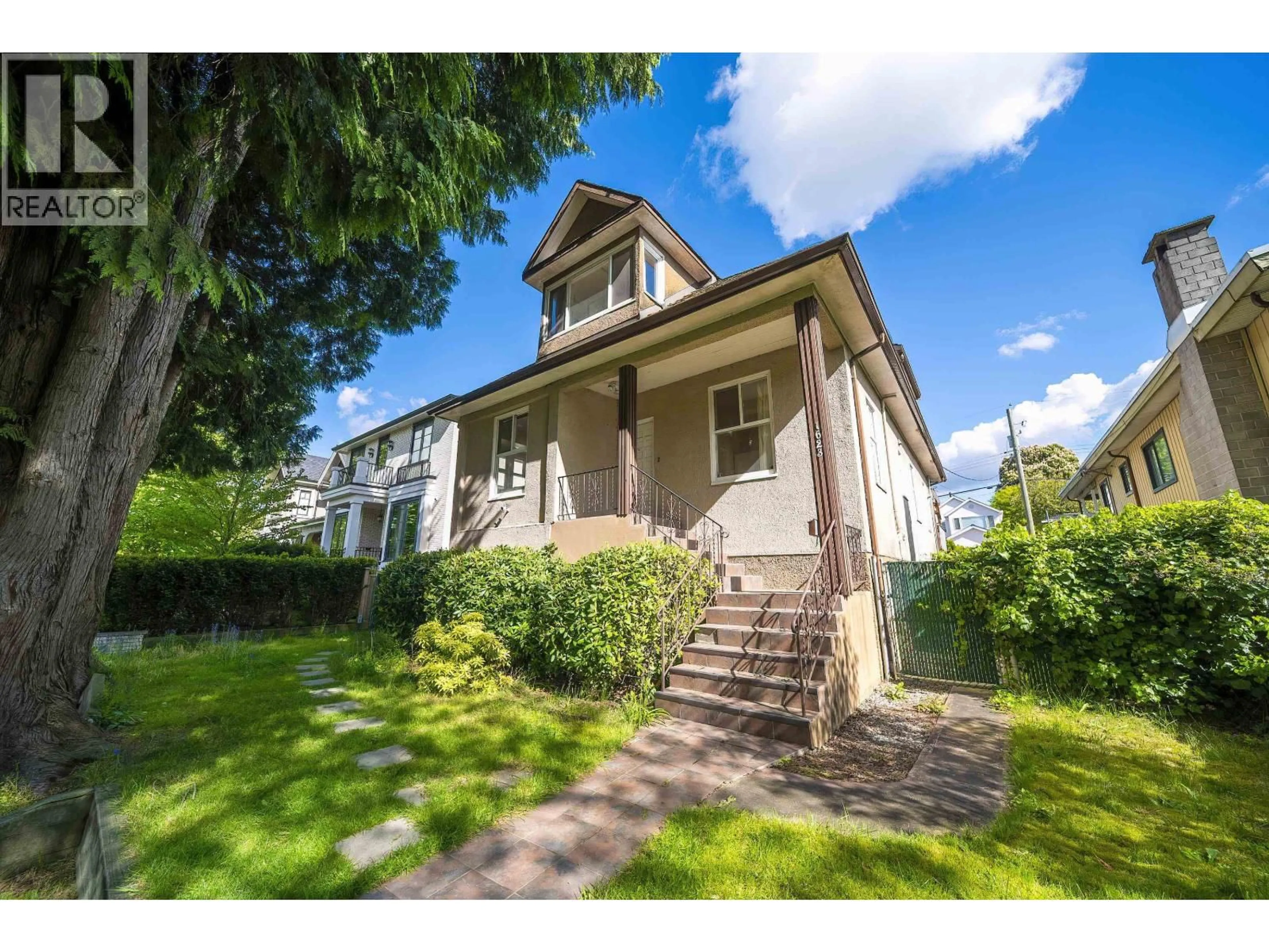 Unknown for 1623 66TH AVENUE, Vancouver British Columbia V6P2S1