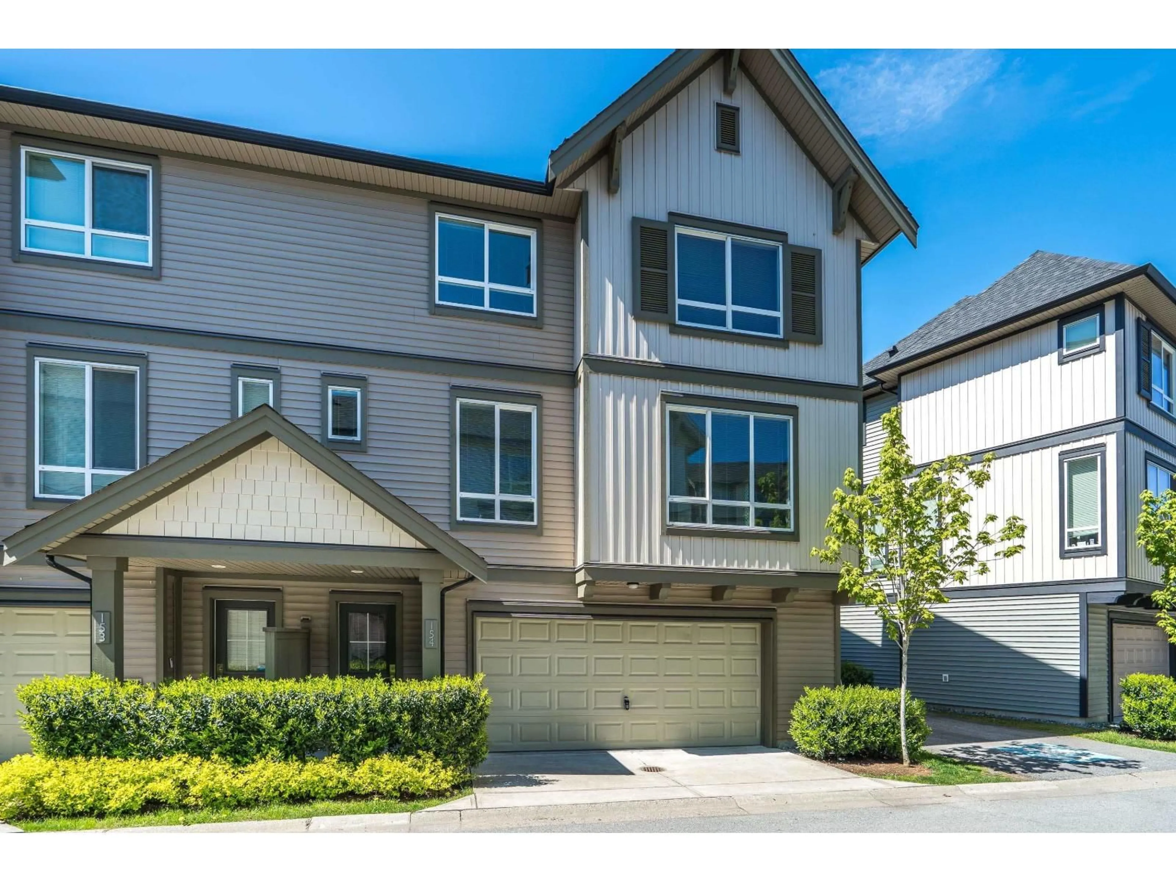 Unknown for 154 - 30930 WESTRIDGE PLACE, Abbotsford British Columbia V2T0H6