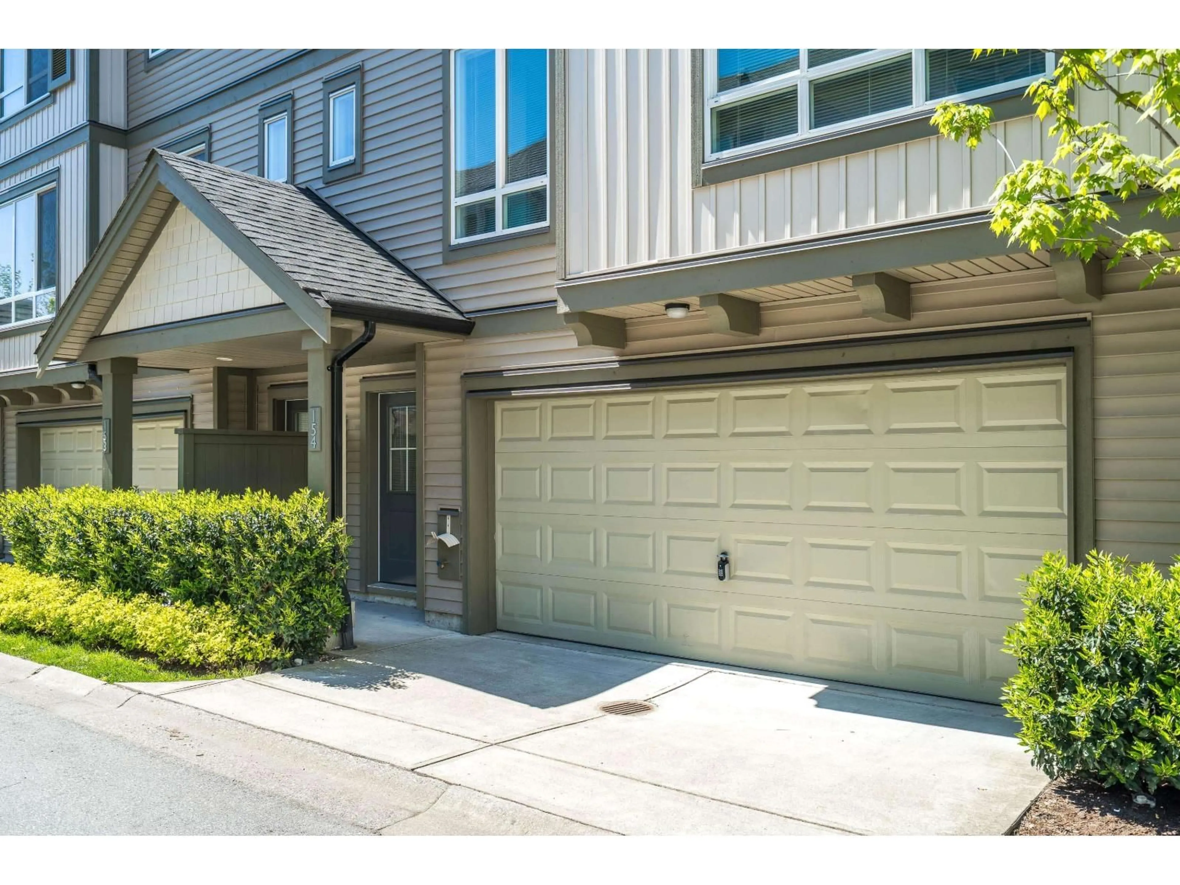 Unknown for 154 - 30930 WESTRIDGE PLACE, Abbotsford British Columbia V2T0H6