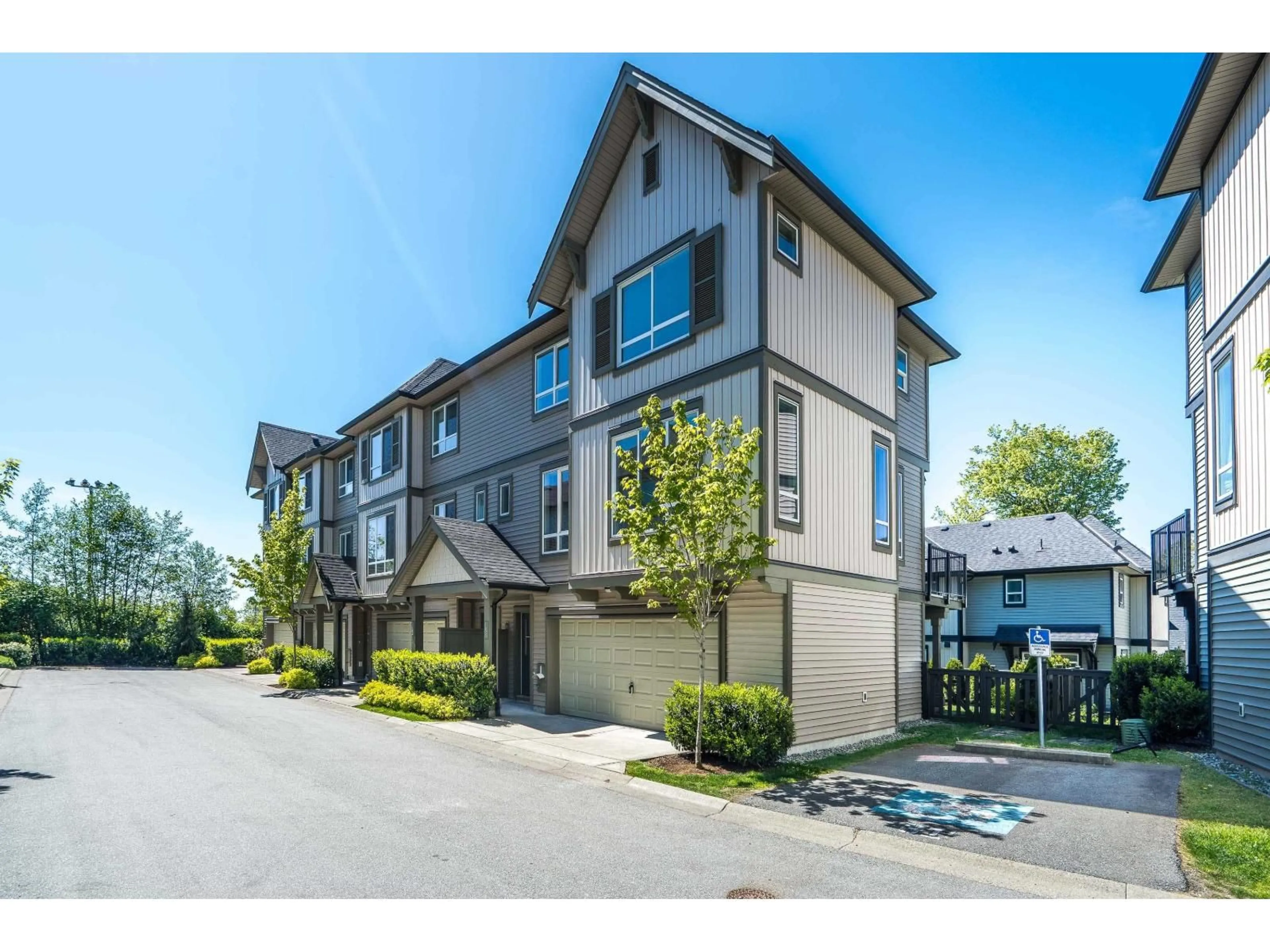 Unknown for 154 - 30930 WESTRIDGE PLACE, Abbotsford British Columbia V2T0H6