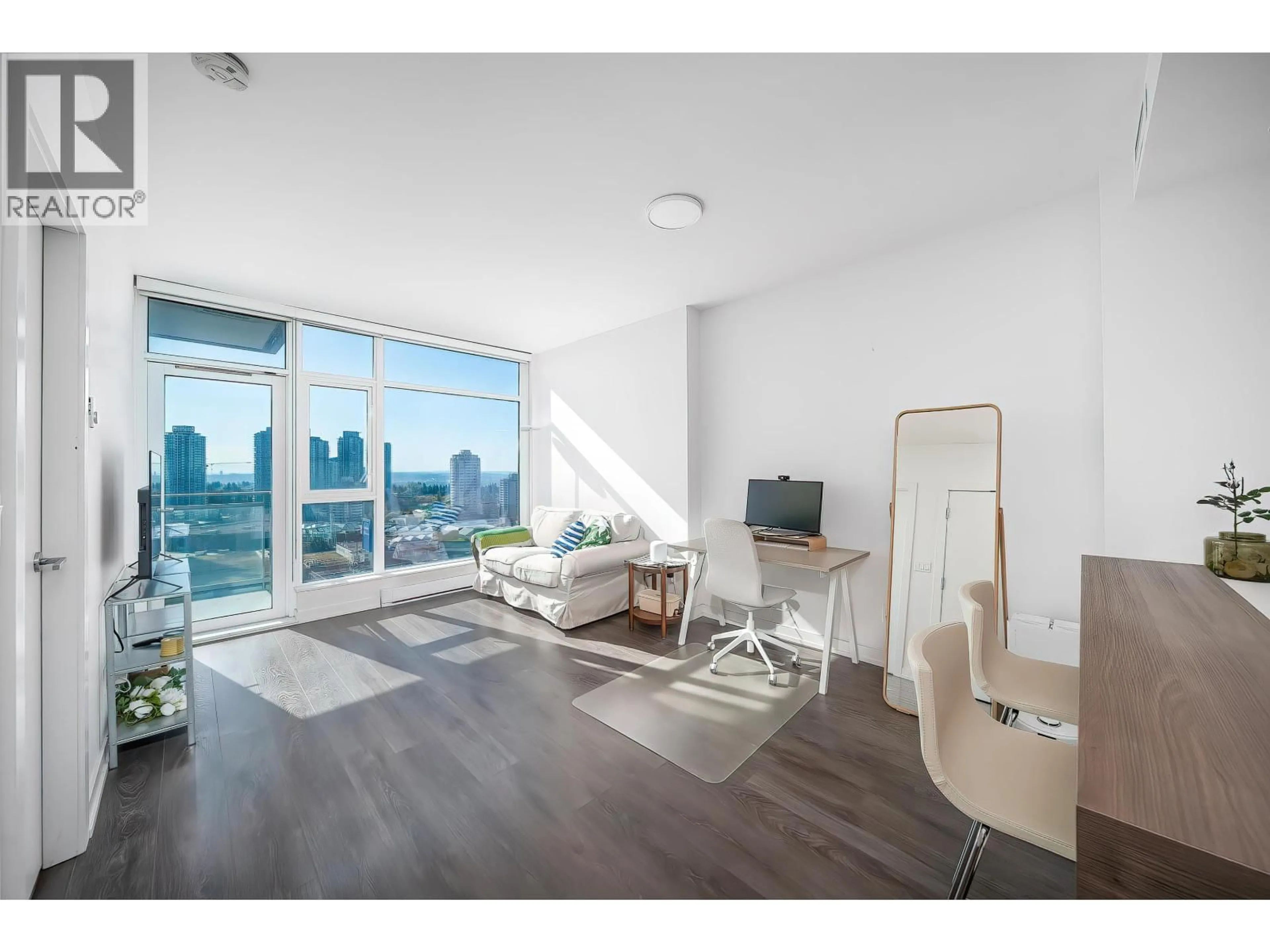 Unknown for 2508 - 4688 KINGSWAY STREET, Burnaby British Columbia V5H0E9