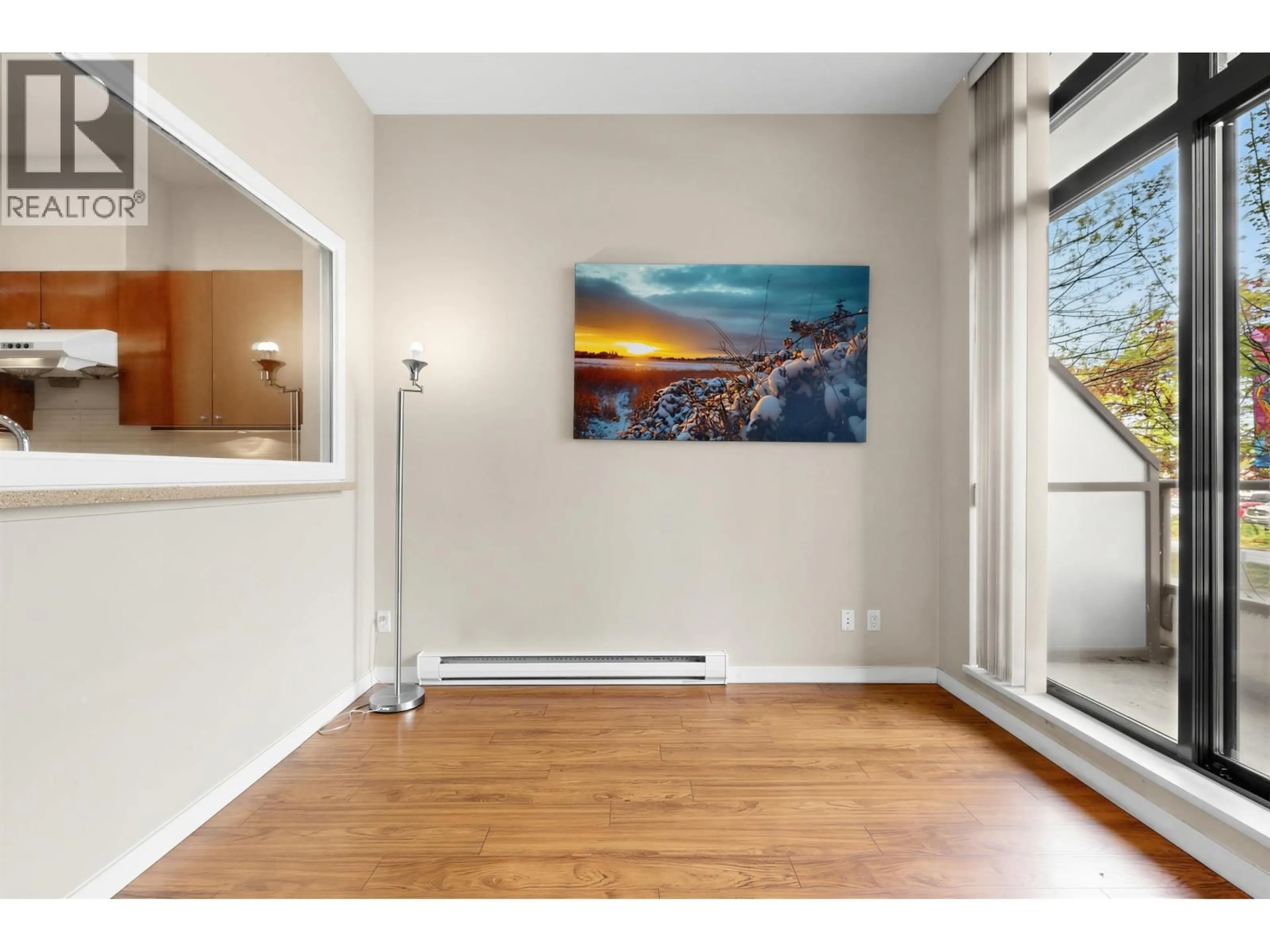 A pic of a room for 5 - 8160 LANSDOWNE ROAD, Richmond British Columbia V6X0A9