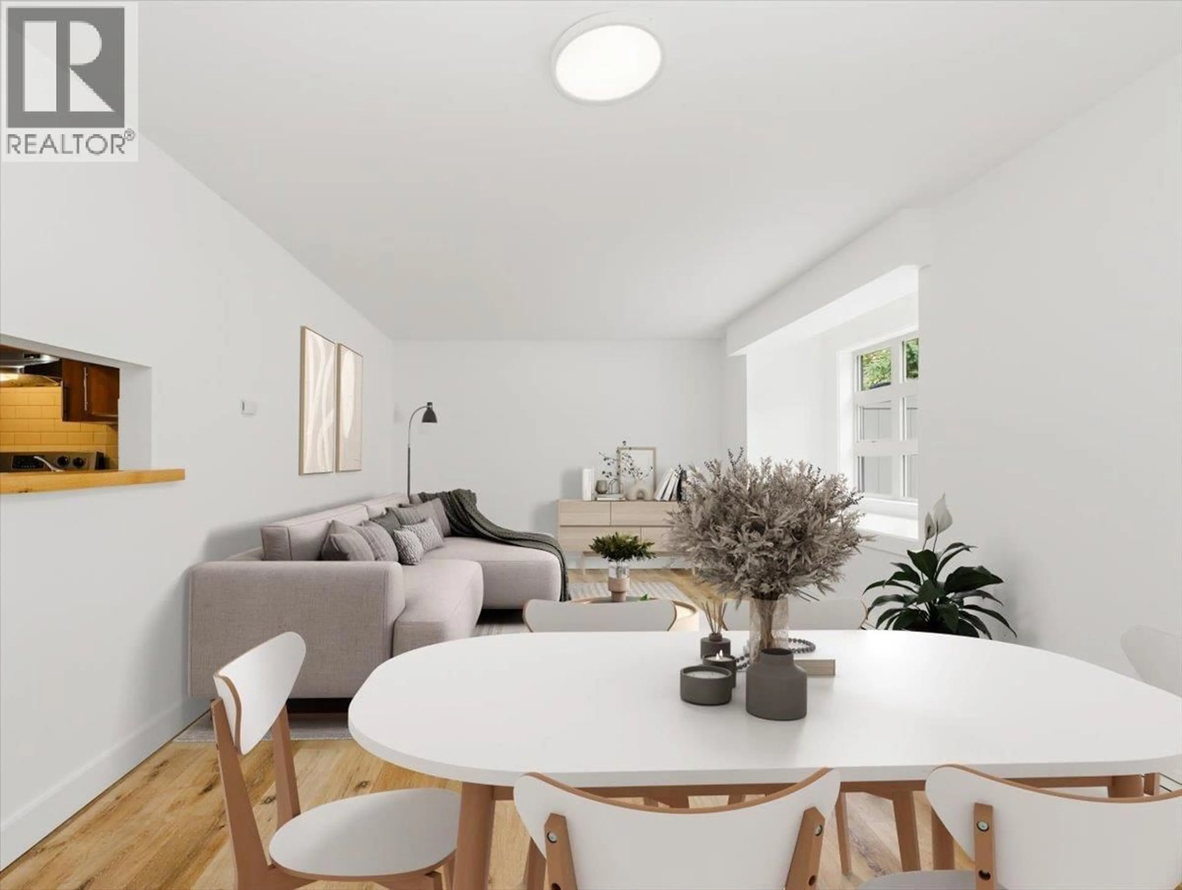 Unknown for 102 - 235 4TH STREET, North Vancouver British Columbia V7M1H8