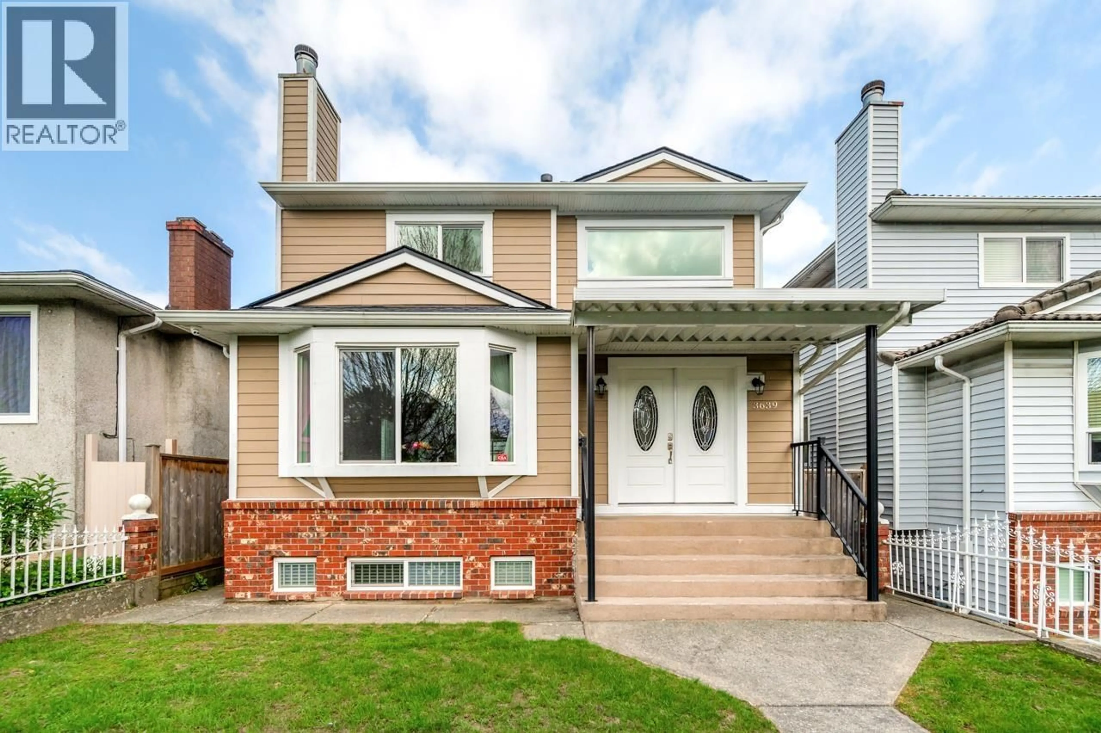 Unknown for 3639 26TH AVENUE, Vancouver British Columbia V5R1M6