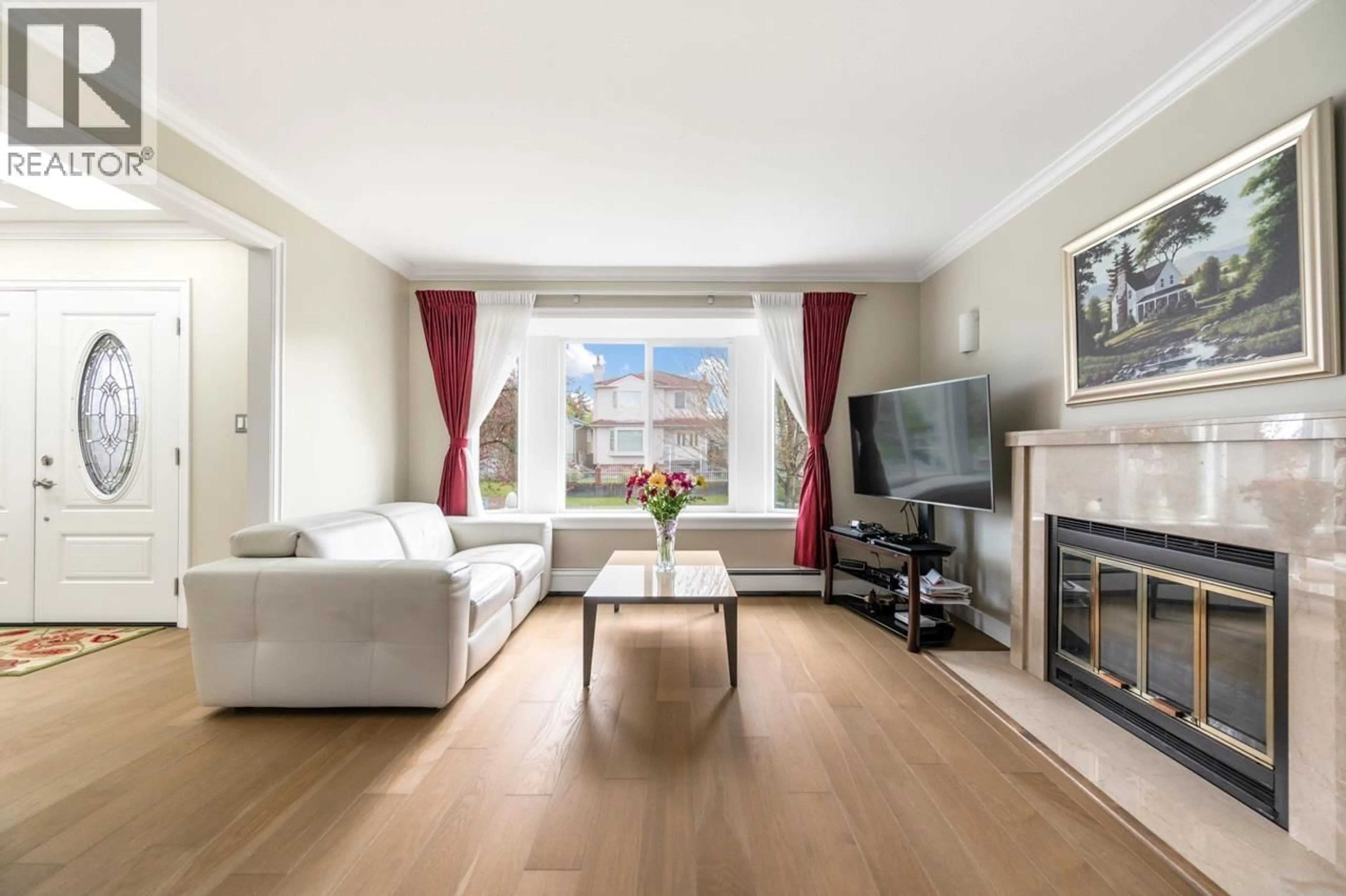 Unknown for 3639 26TH AVENUE, Vancouver British Columbia V5R1M6