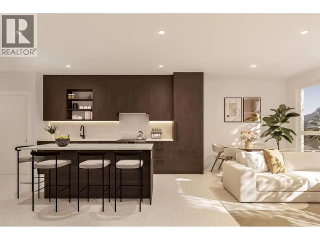 406 - 38040 THIRD AVENUE, Squamish 5