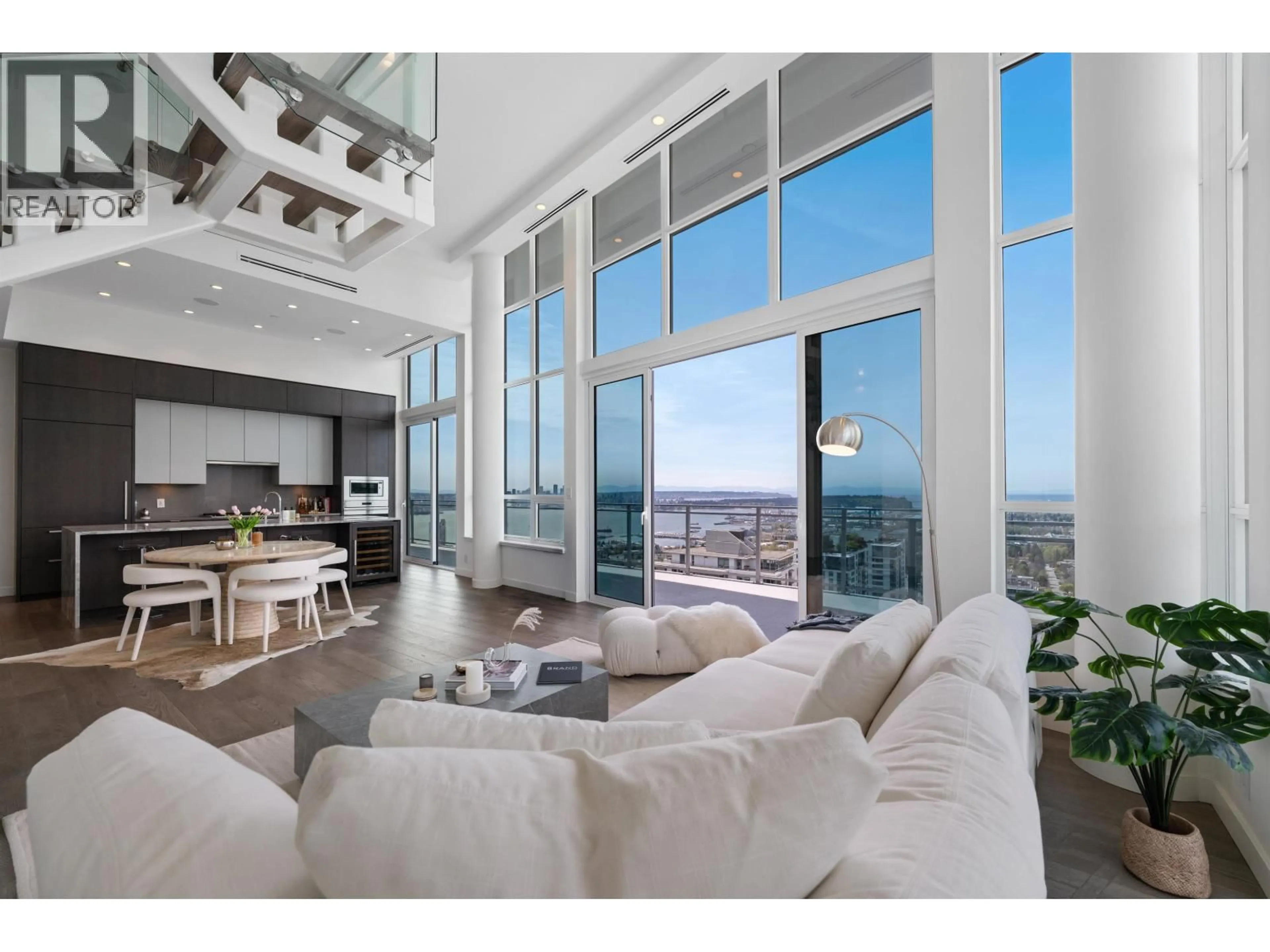 Unknown for 2403 - 125 14TH STREET, North Vancouver British Columbia V7L0E6