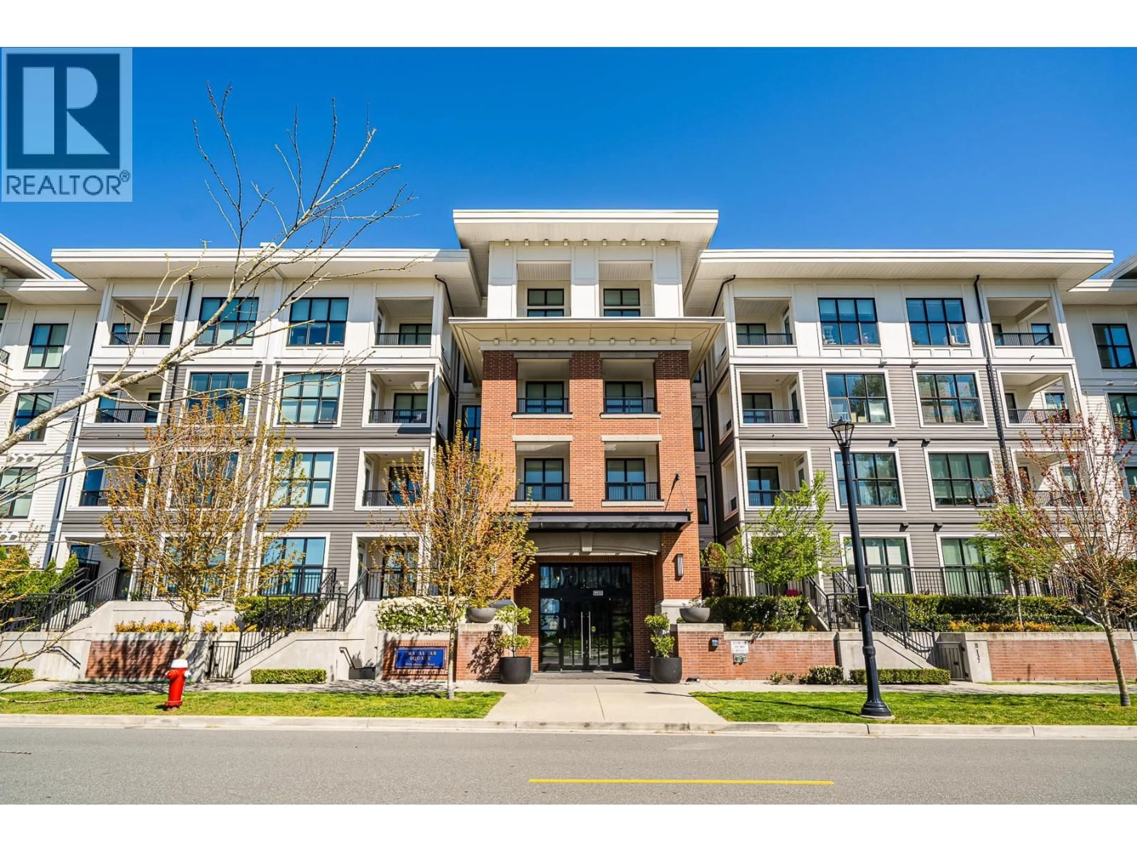 Unknown for 213 - 9551 ALEXANDRA ROAD, Richmond British Columbia V6X0S6