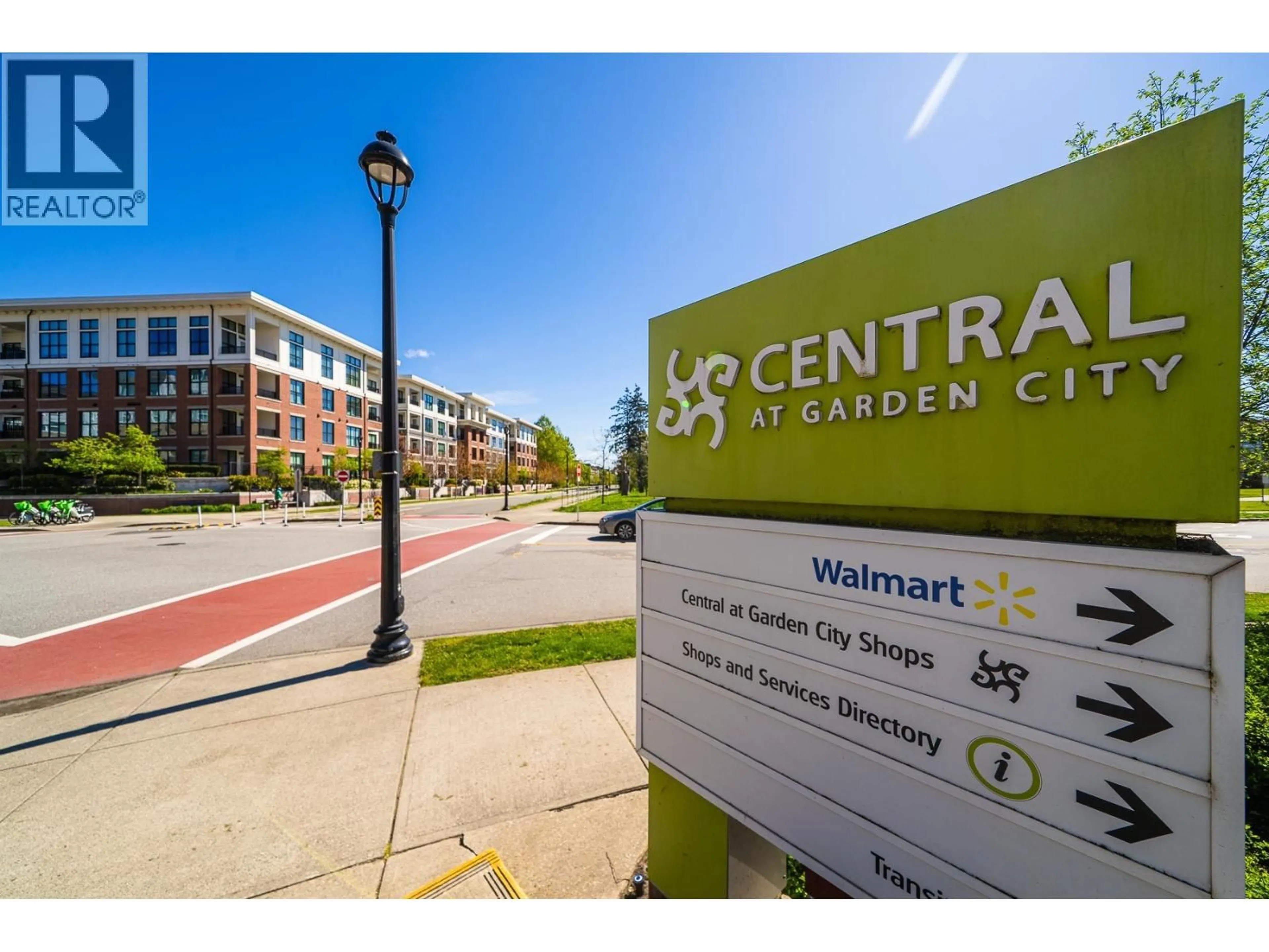 Unknown for 213 - 9551 ALEXANDRA ROAD, Richmond British Columbia V6X0S6