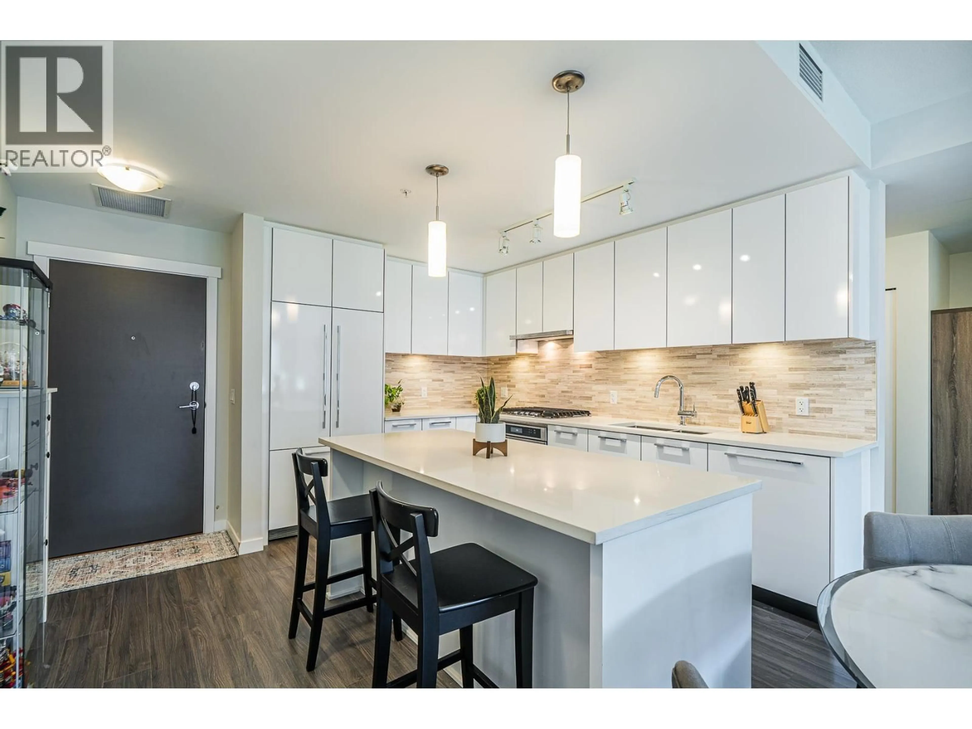 Unknown for 213 - 9551 ALEXANDRA ROAD, Richmond British Columbia V6X0S6