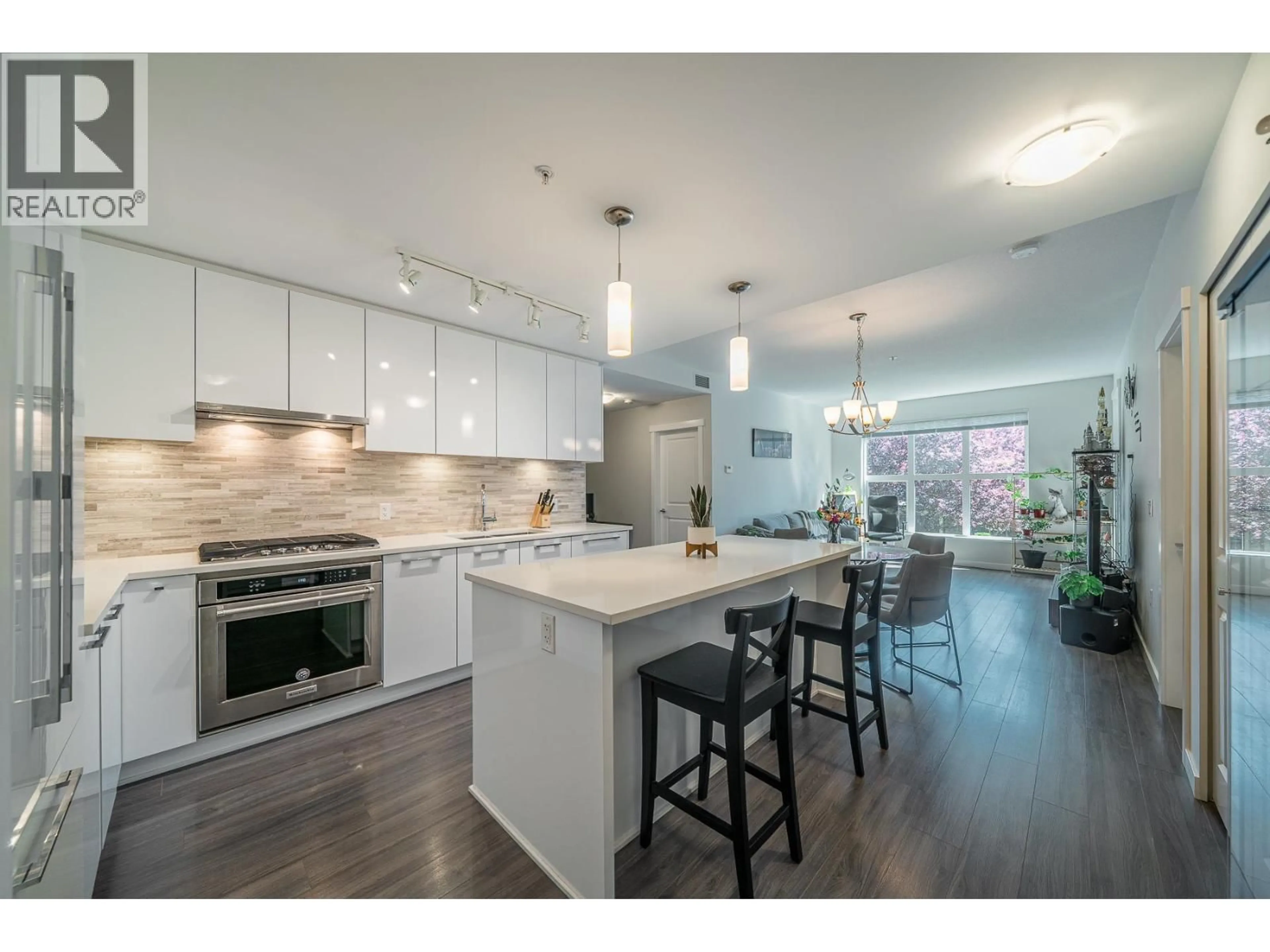 Unknown for 213 - 9551 ALEXANDRA ROAD, Richmond British Columbia V6X0S6